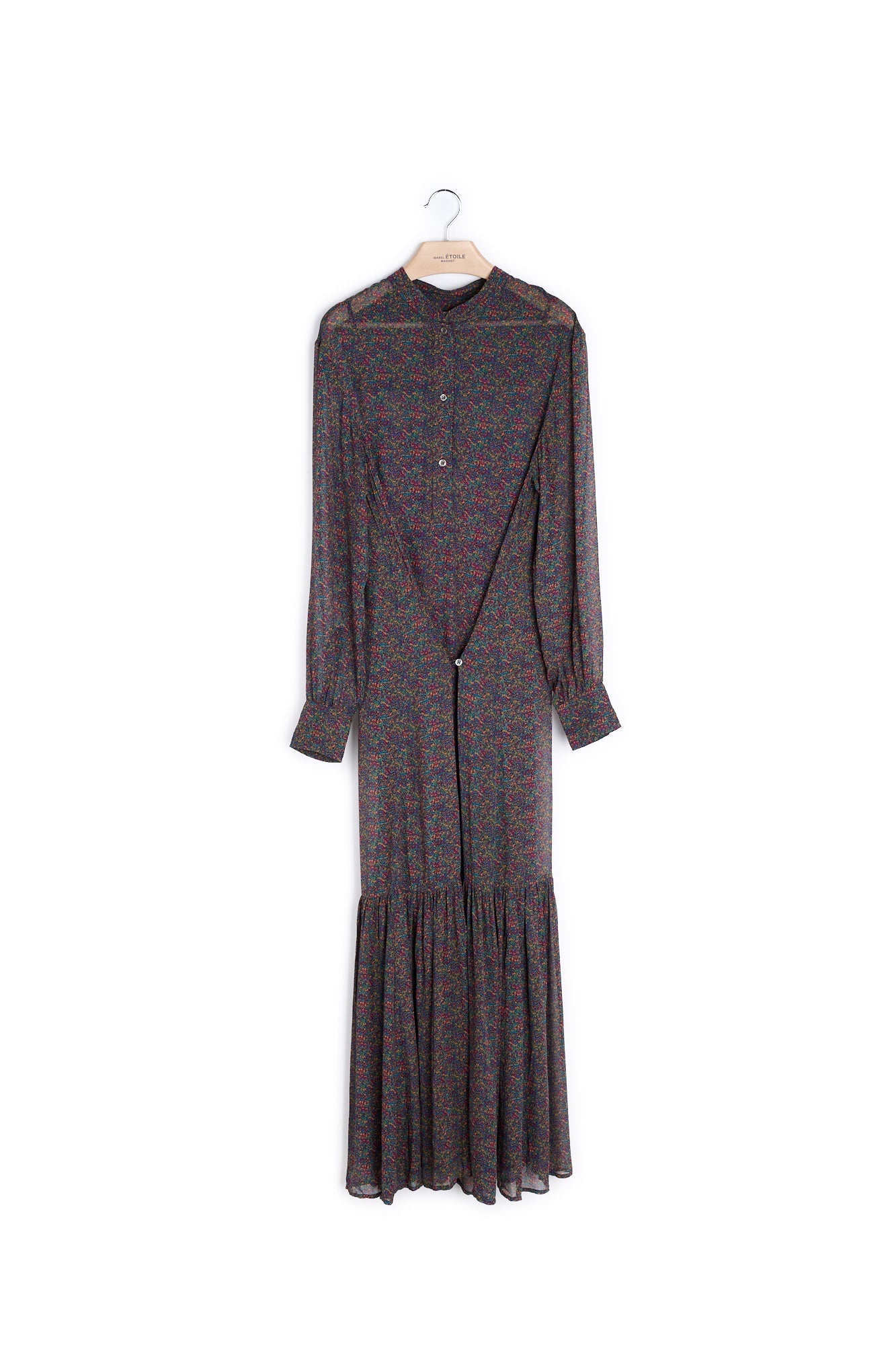 Robe JAVENE - 34 Faume - seconde main