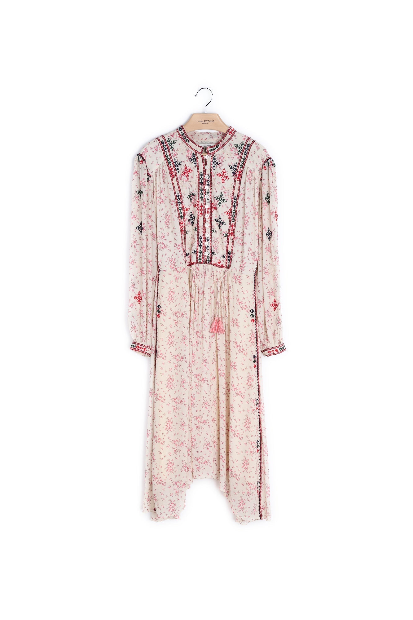 Robe - 36 Faume - seconde main