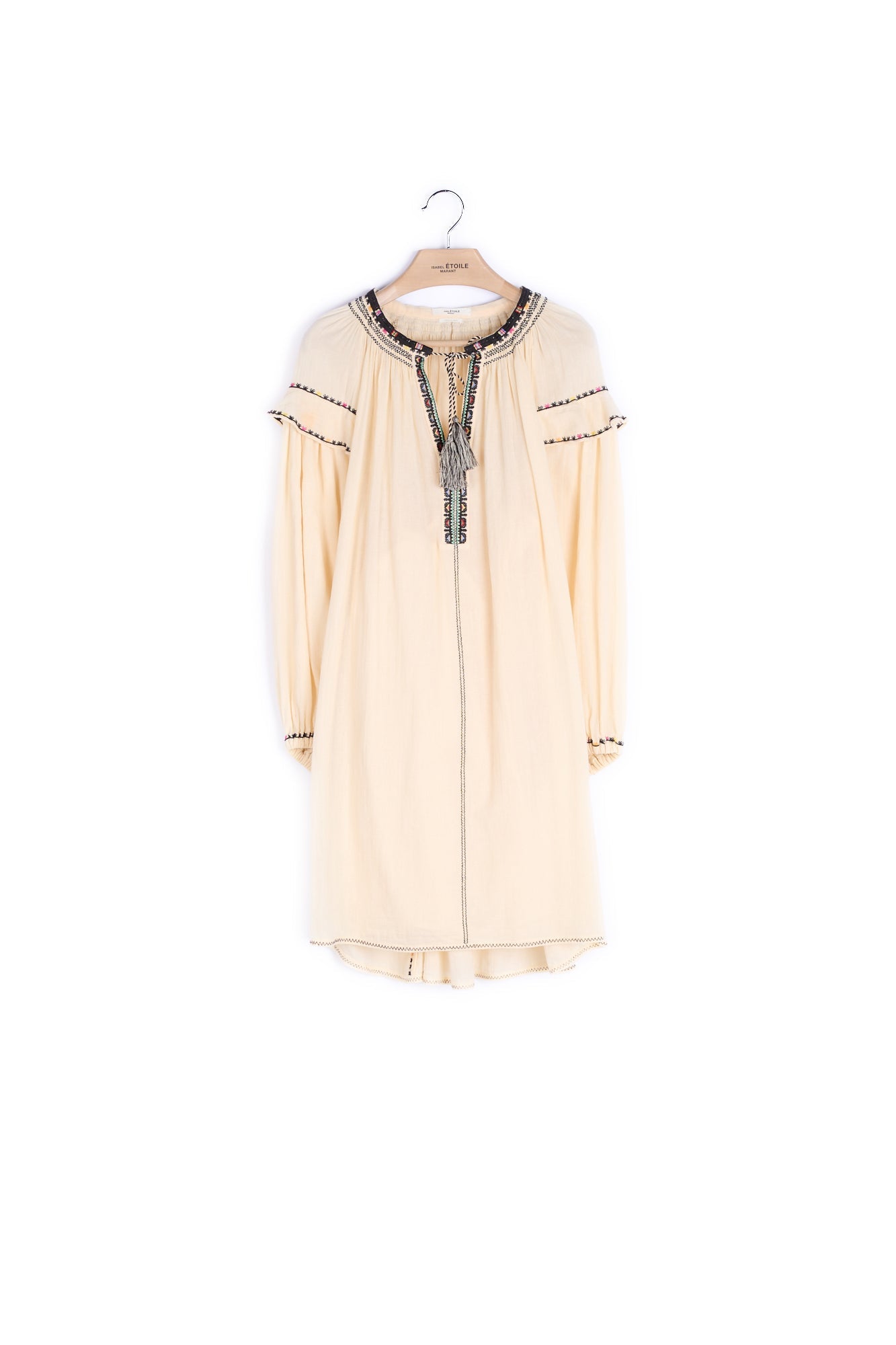Robe - 36 Faume - seconde main