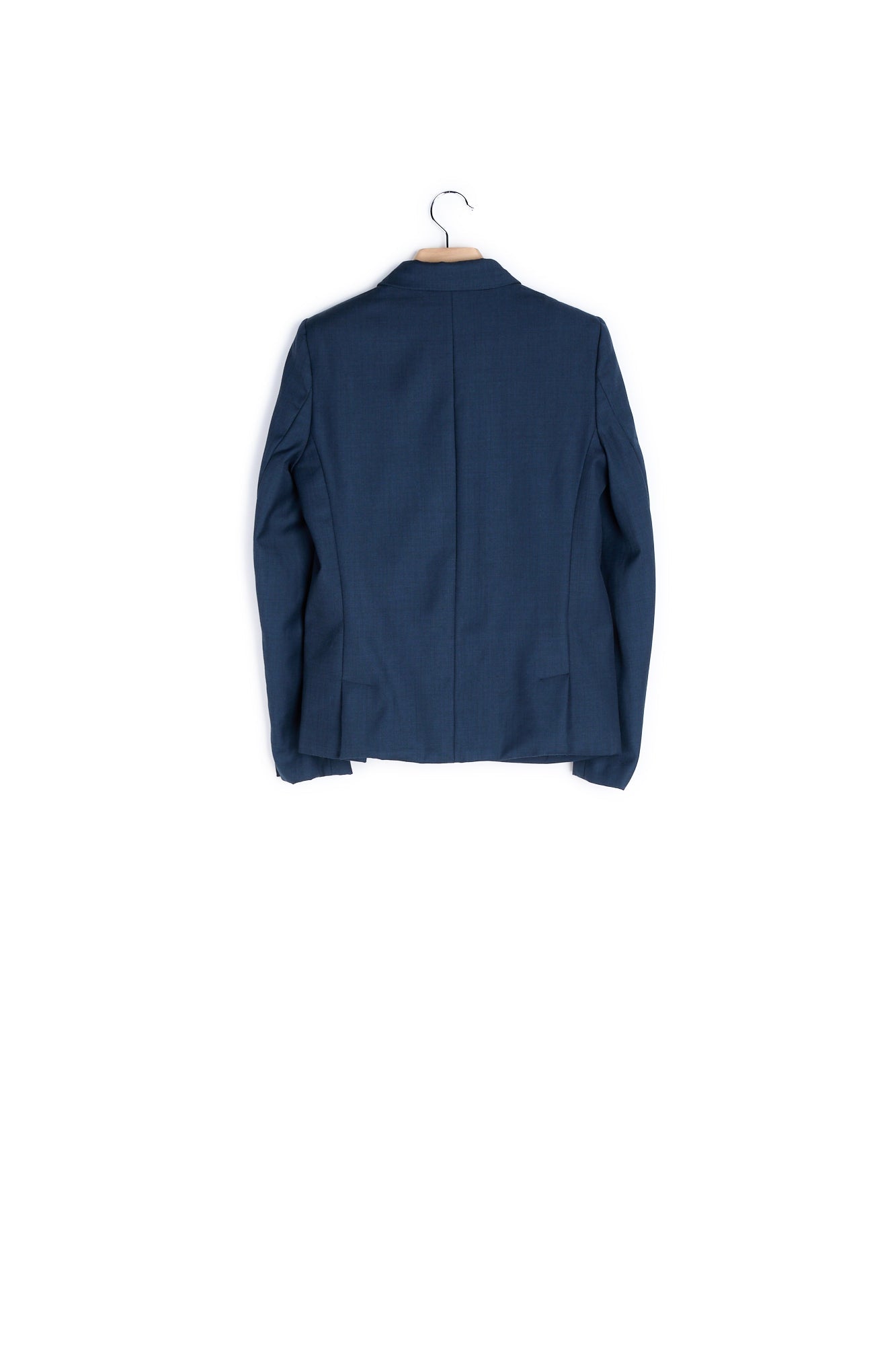 Veste manches longues LAINE - 38 Faume - seconde main