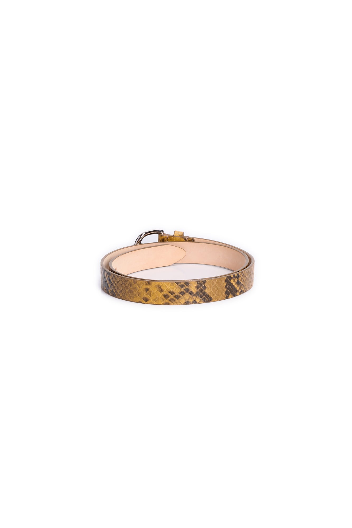 Ceinture - M Faume - seconde main