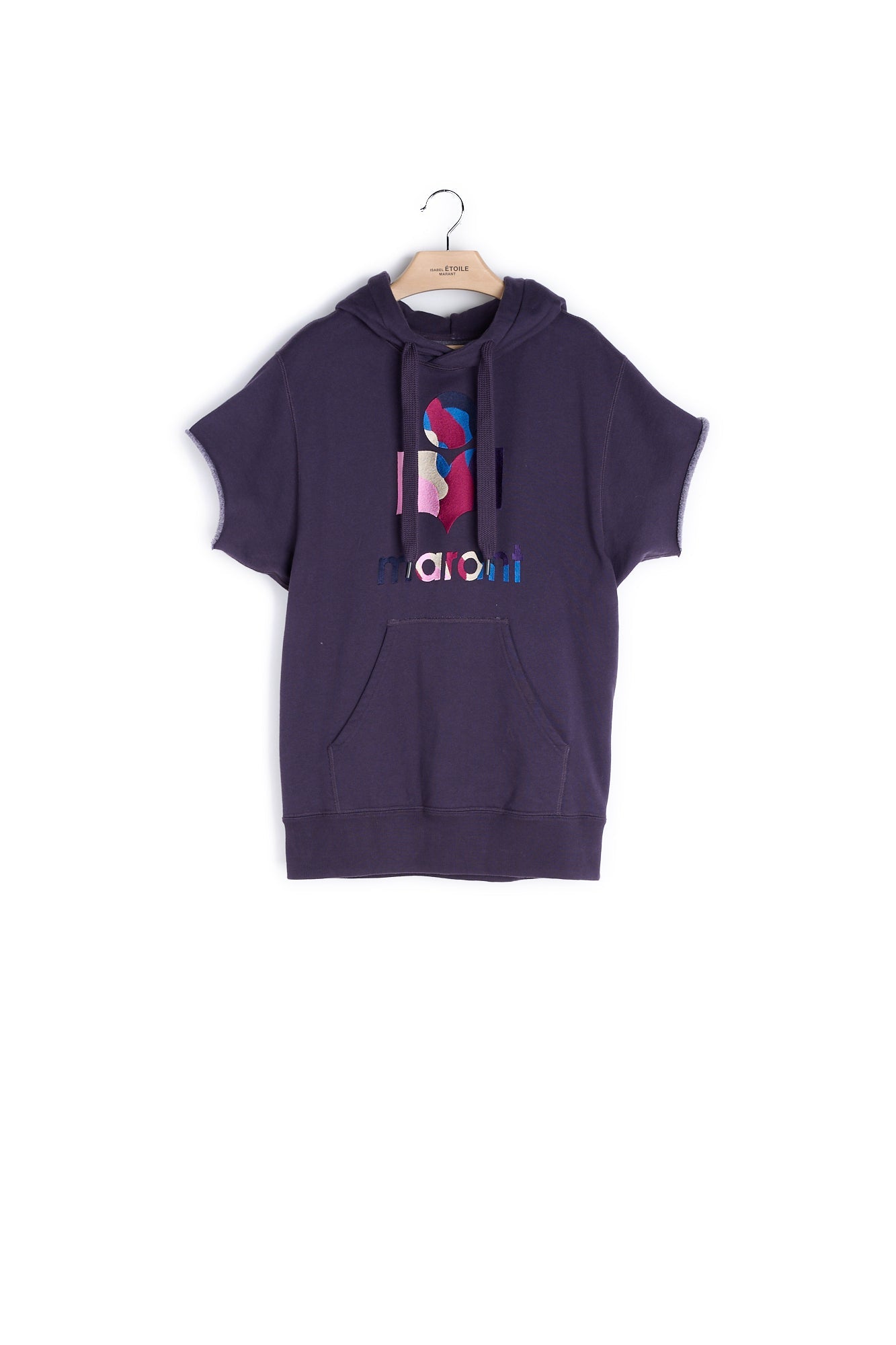 Sweat shirt Milesy - 34 Faume - seconde main