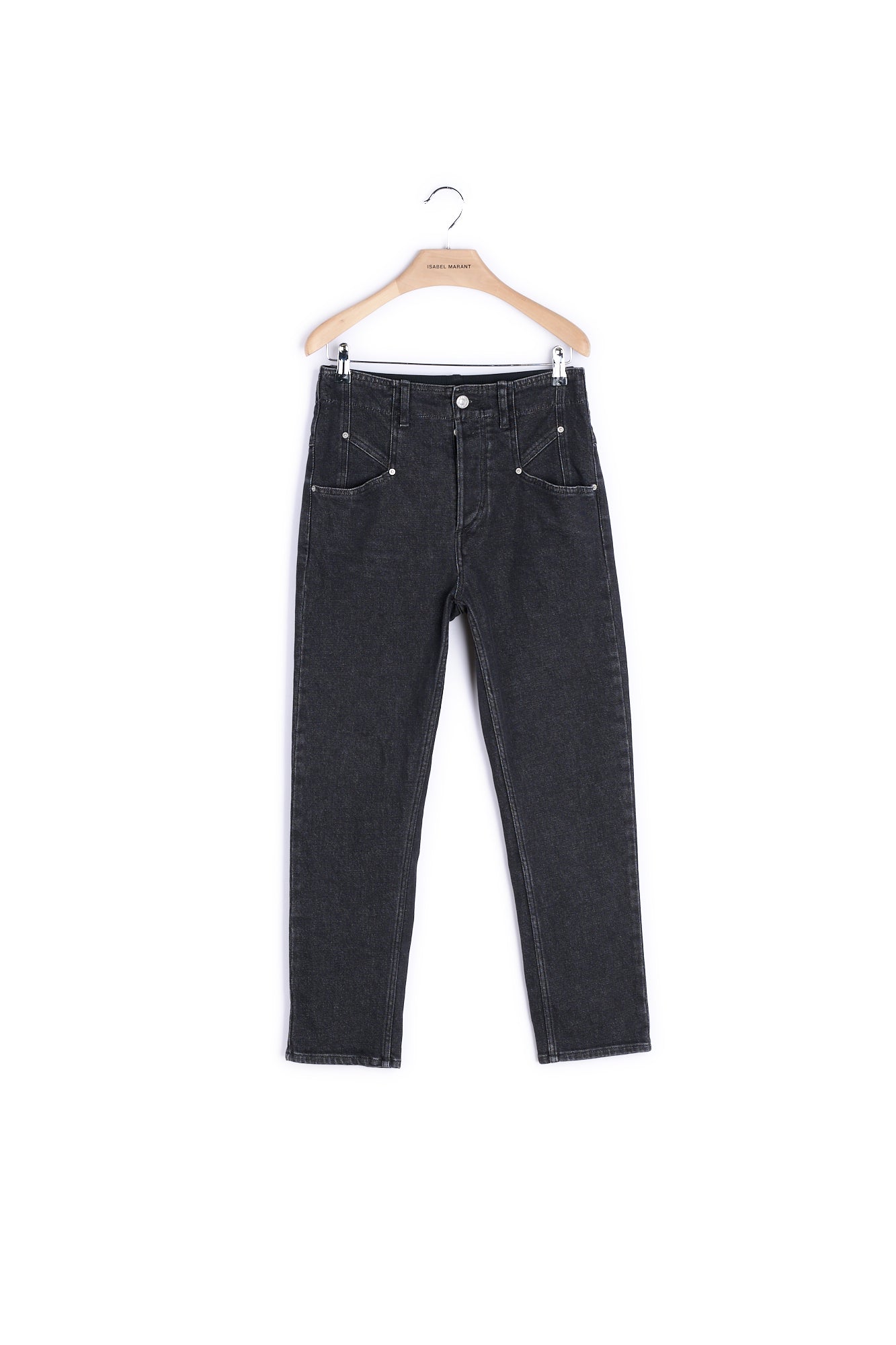 PANTALON DILIANESR - 38 Faume - seconde main