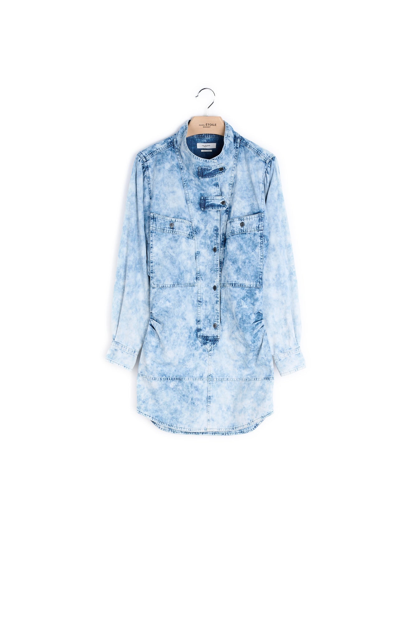 Robe INAROA - 34 Faume - seconde main