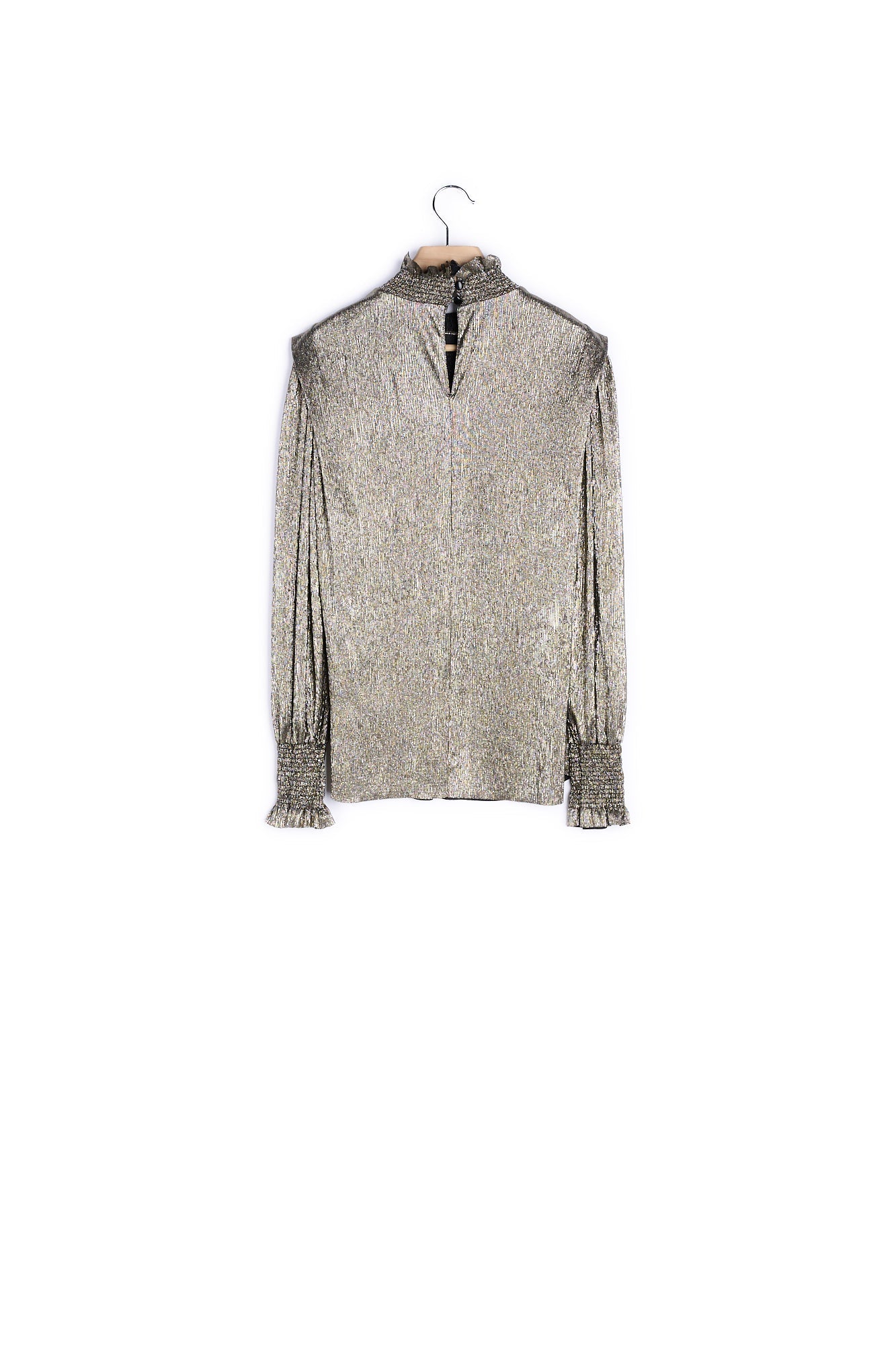 Haut NOSHI - 36 Faume - seconde main