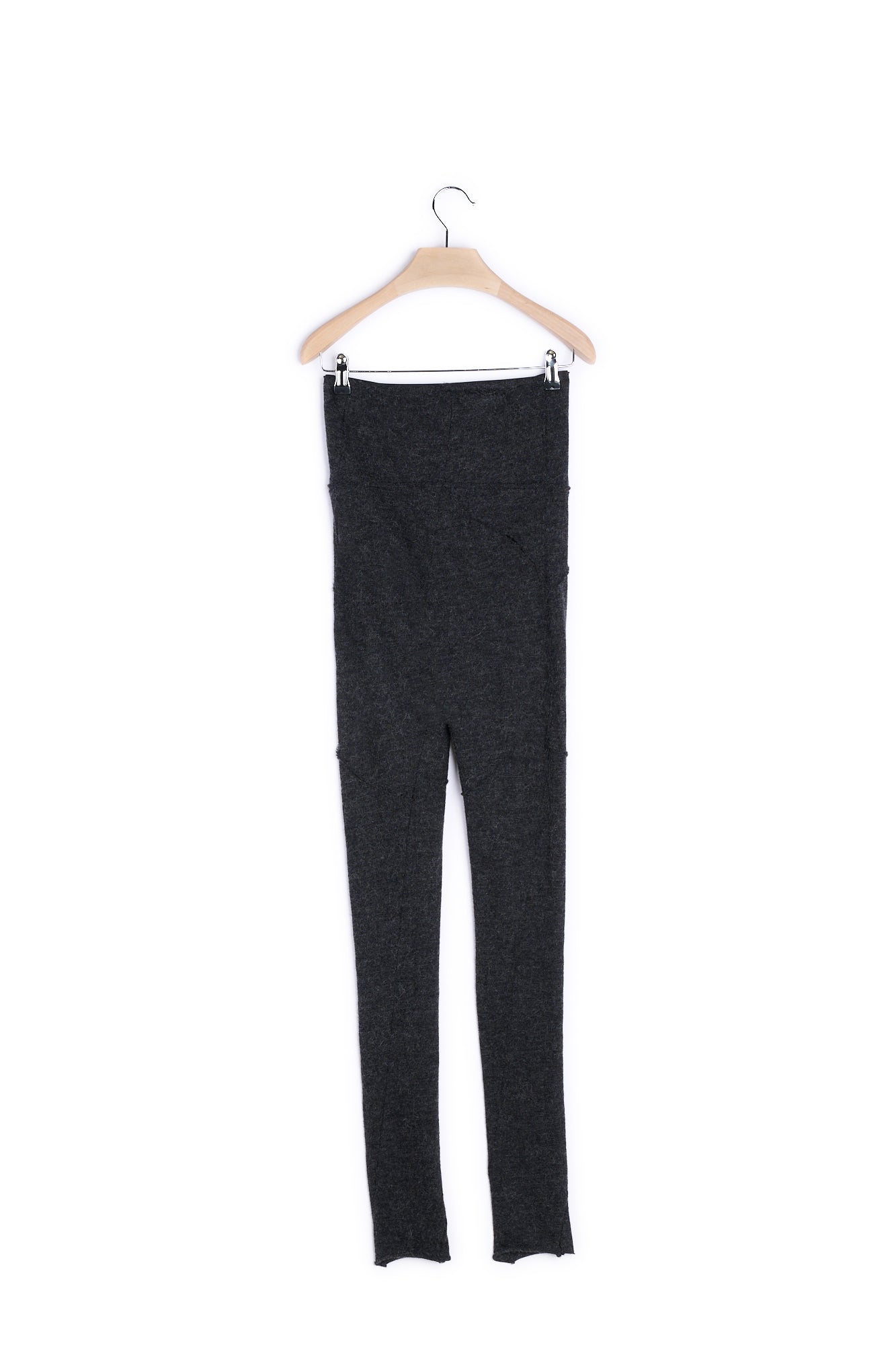 Pantalon Alpaga - 36 Faume - seconde main