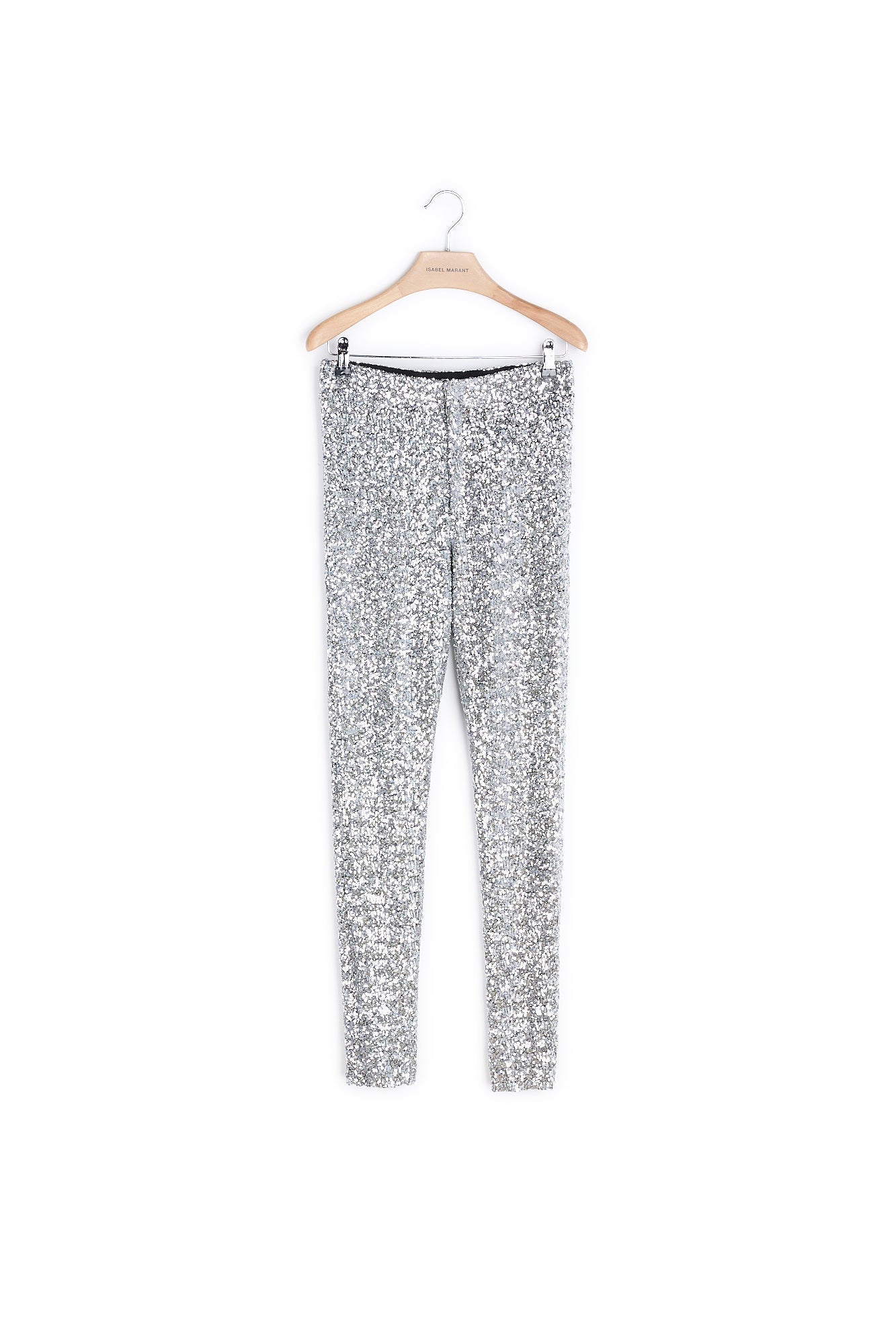 PANTALON ODIZ - 38 Faume - seconde main