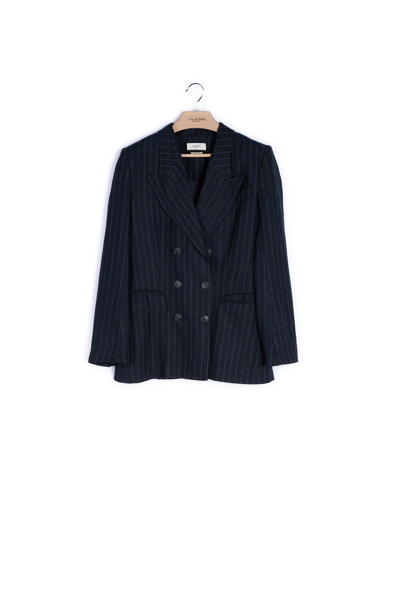 Veste - 38 Faume - seconde main