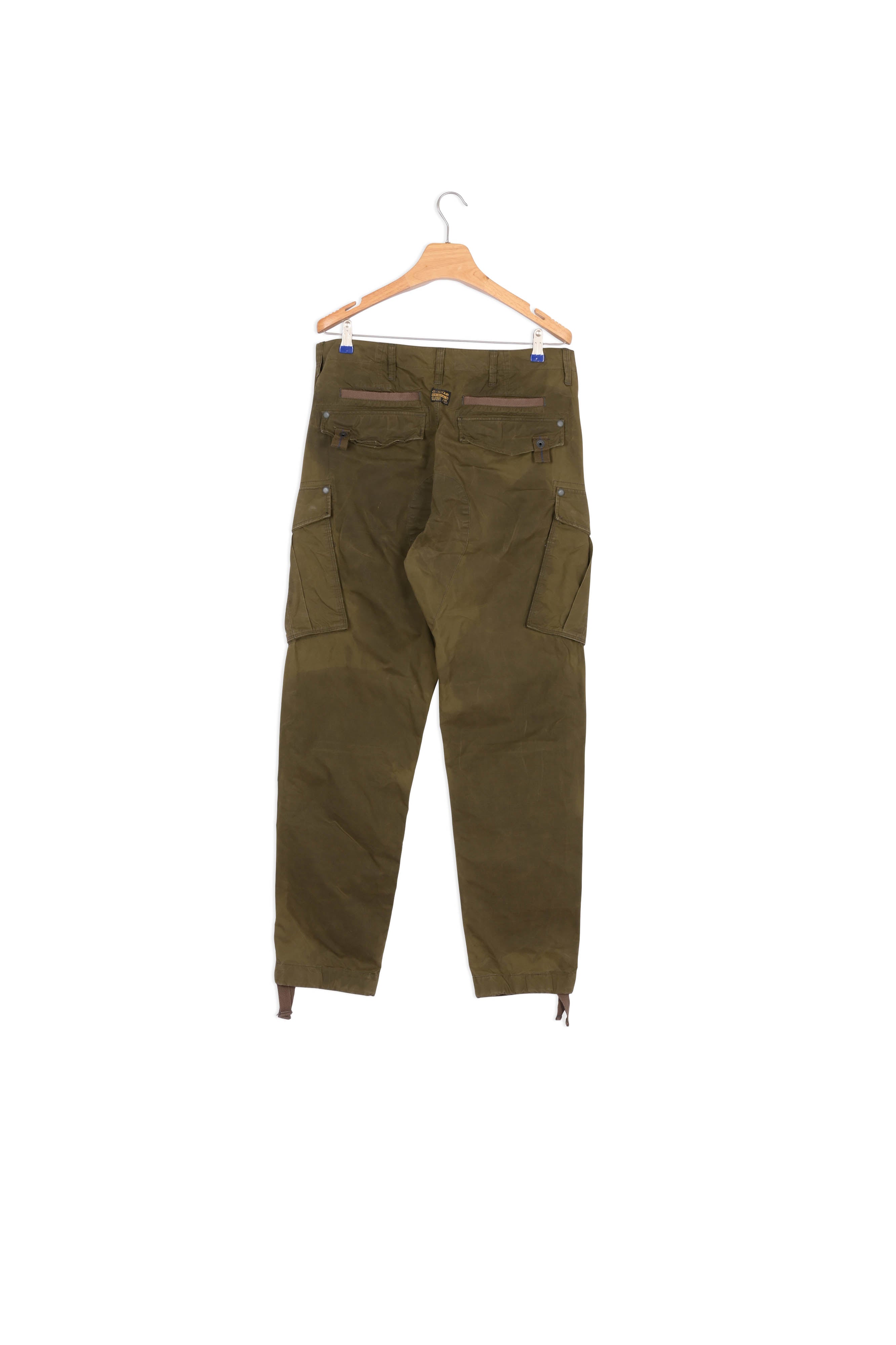 Straight Jeans Faume - seconde main