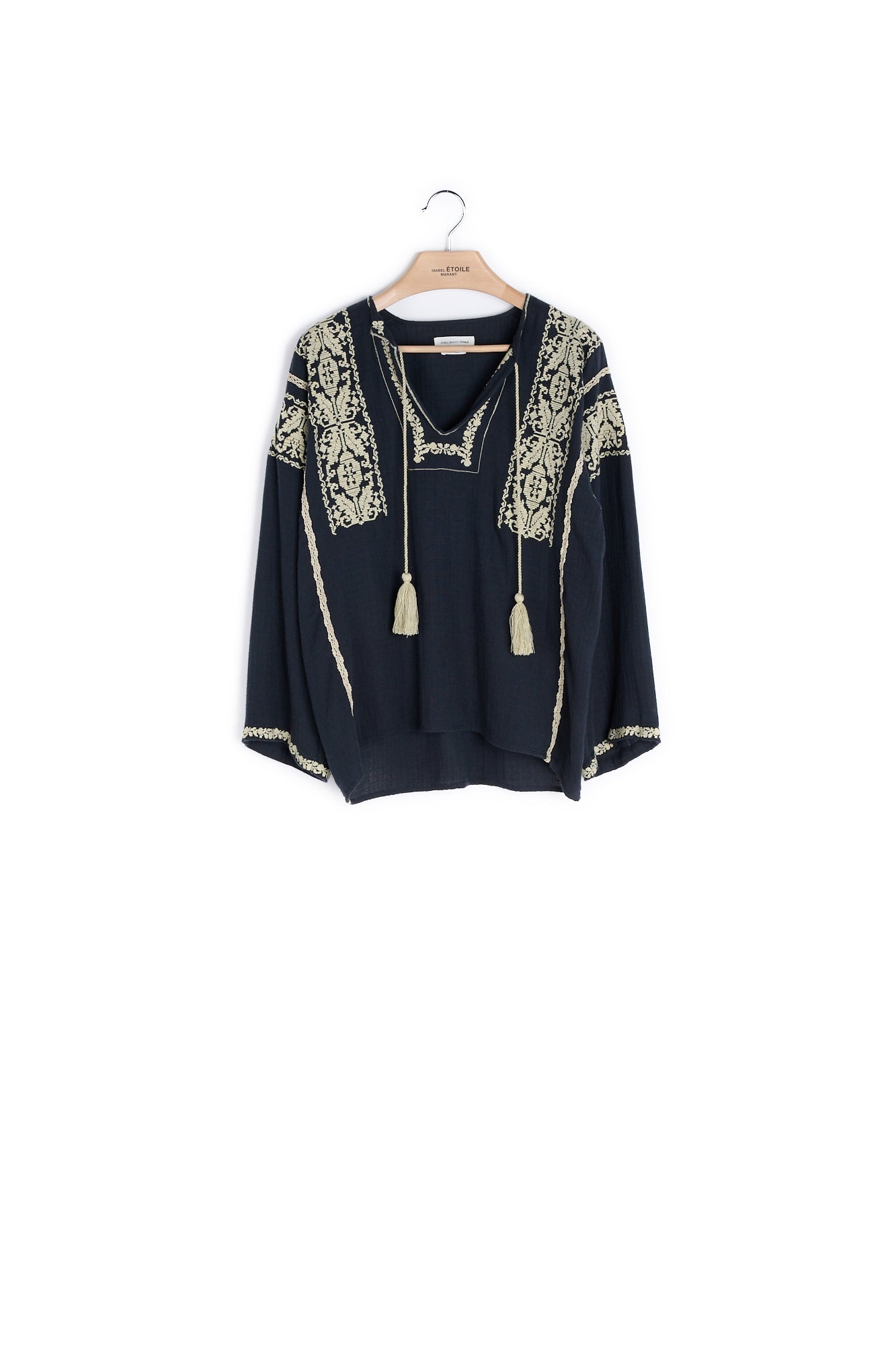 Chemise - 34 Faume - seconde main