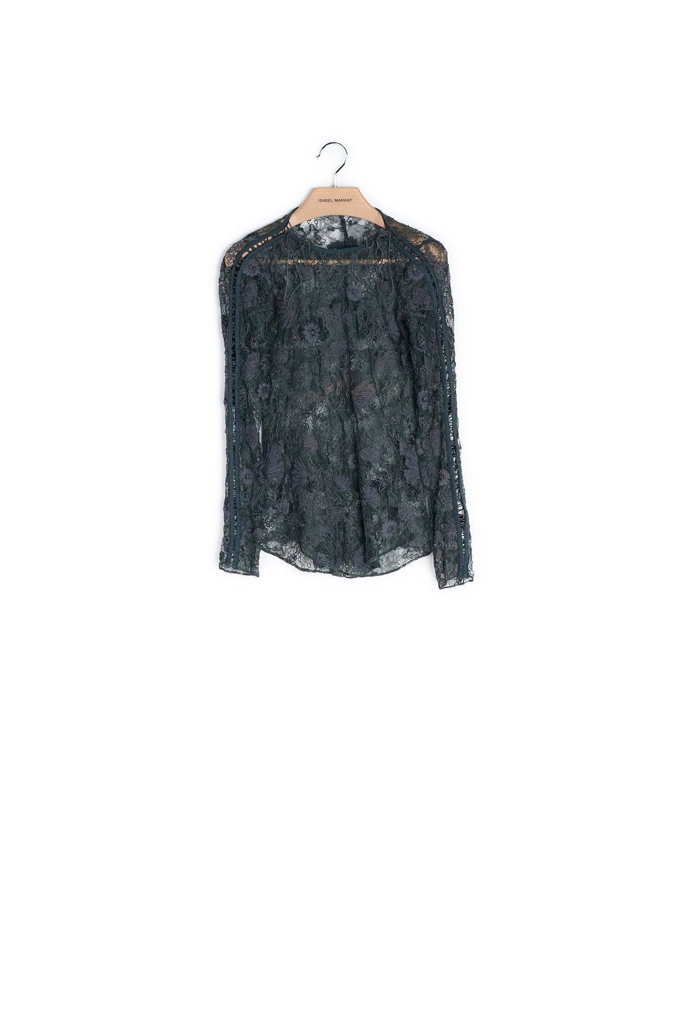 Haut - 34 Faume - seconde main