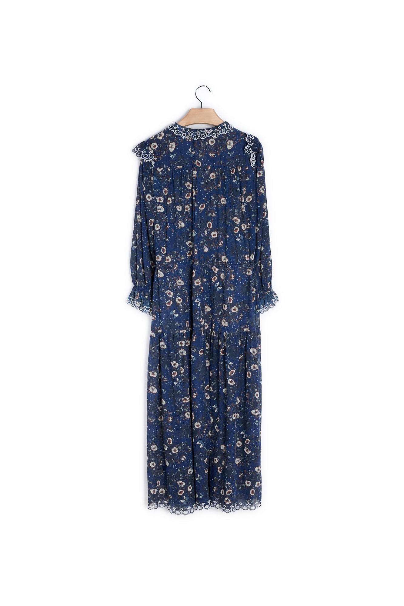 Robe EINA - 38 Faume - seconde main