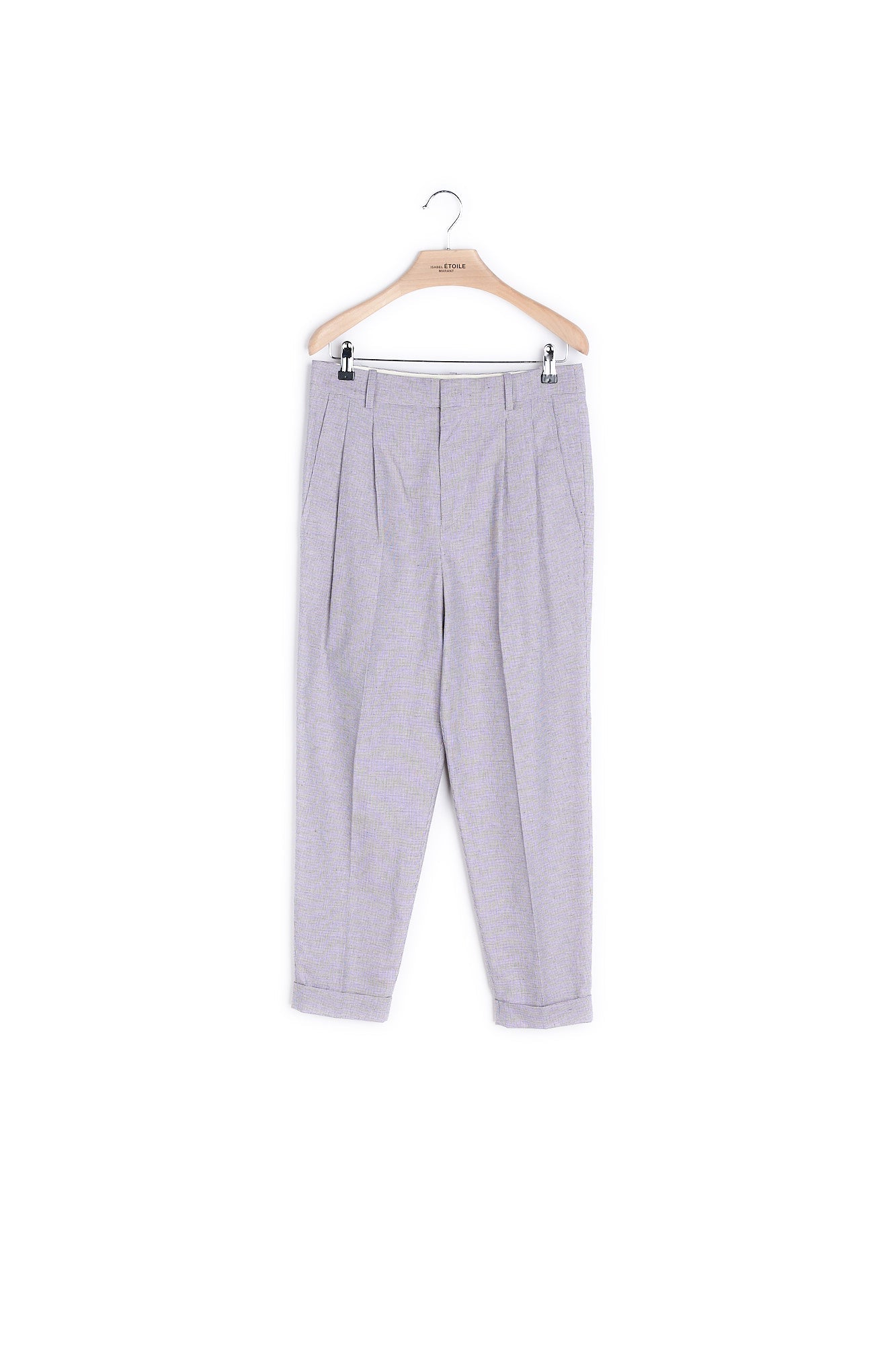 PANTALON LOWEA - 36 Faume - seconde main