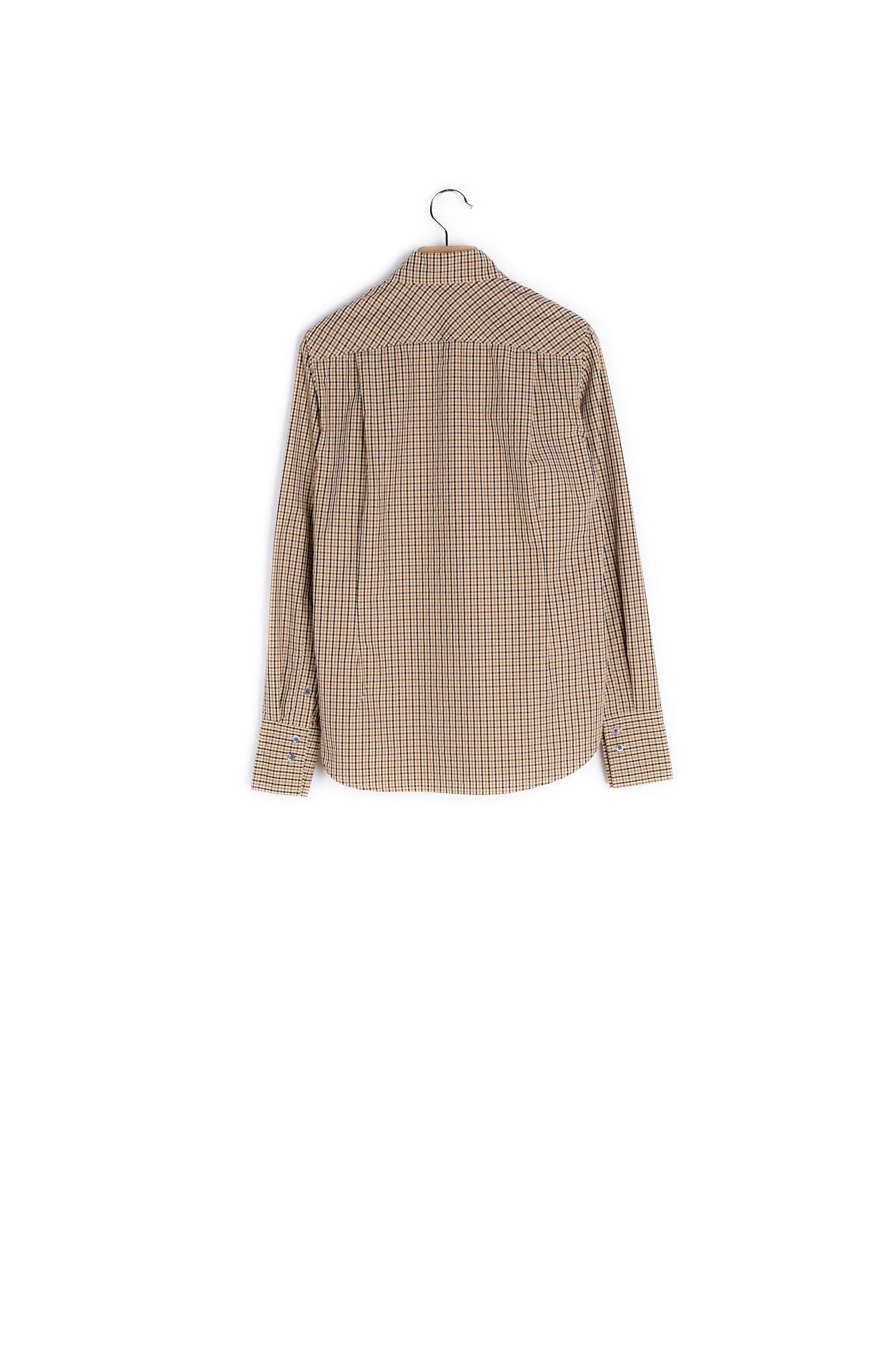 Chemise Coton - 36 Faume - seconde main