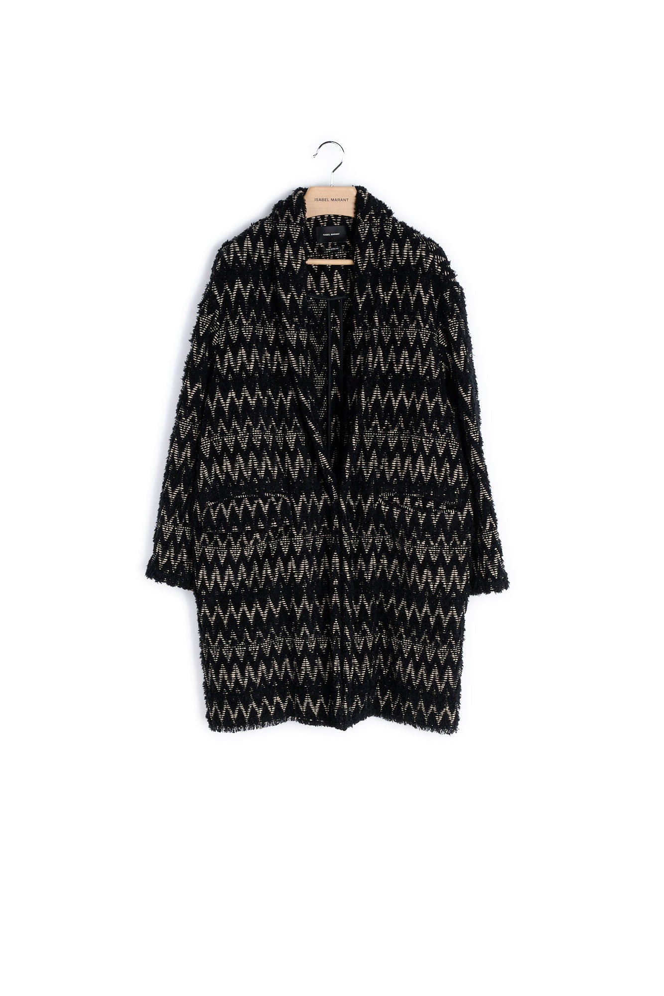 Manteau - 40 Faume - seconde main