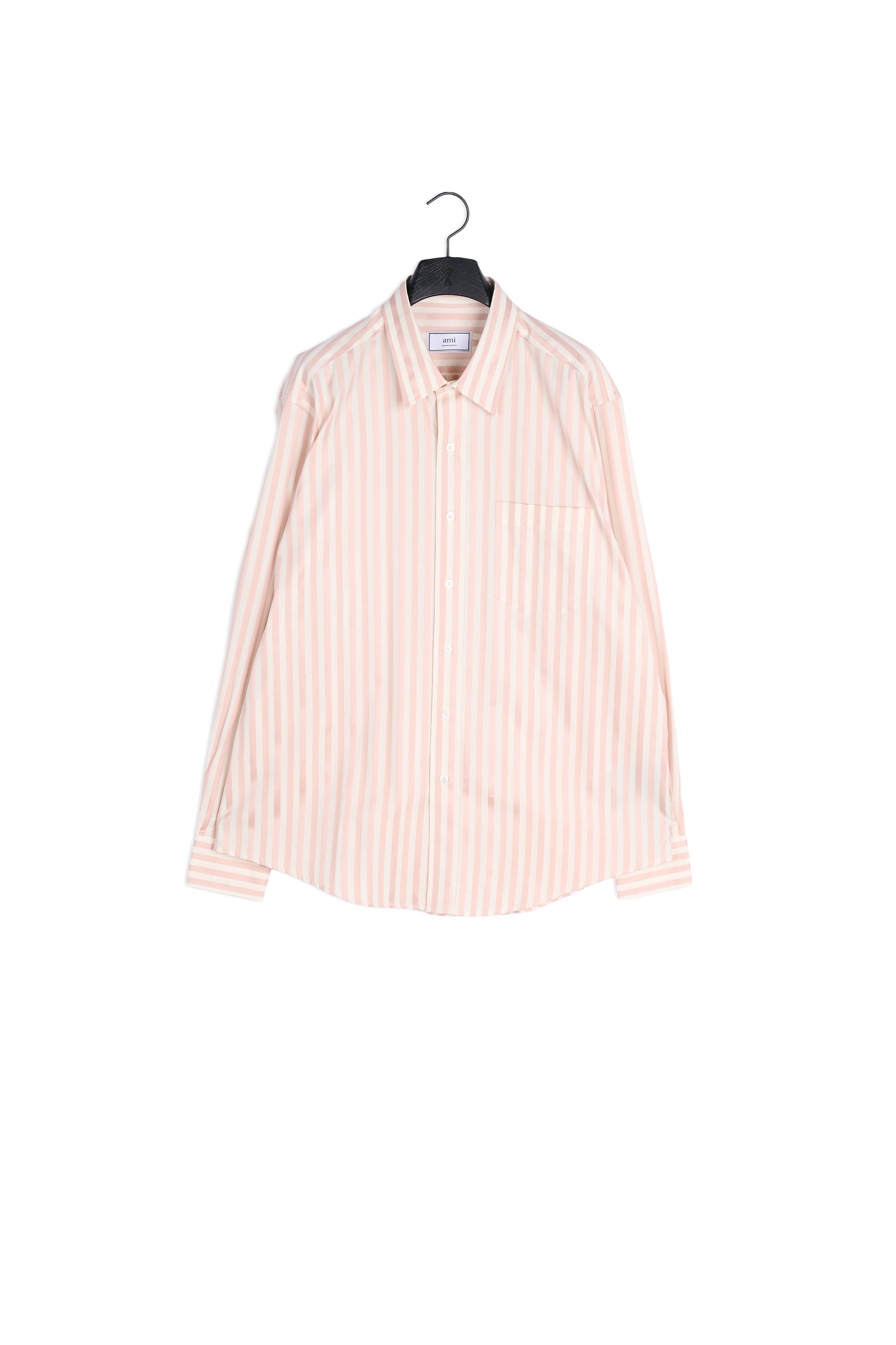 Chemise Classic Fit Faume - seconde main