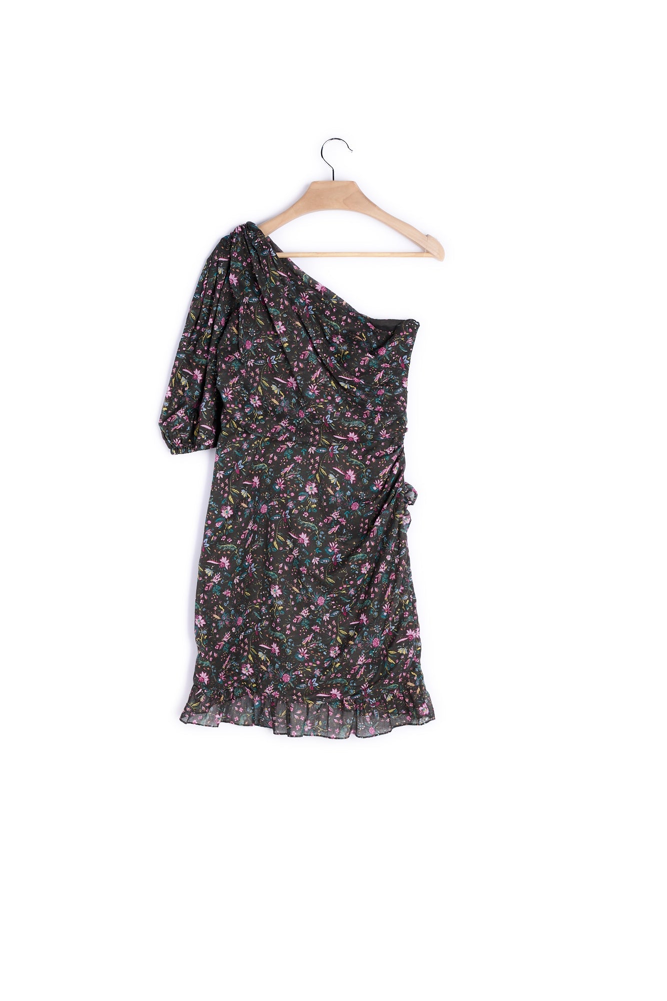 Robe ESTHERA - 40 Faume - seconde main