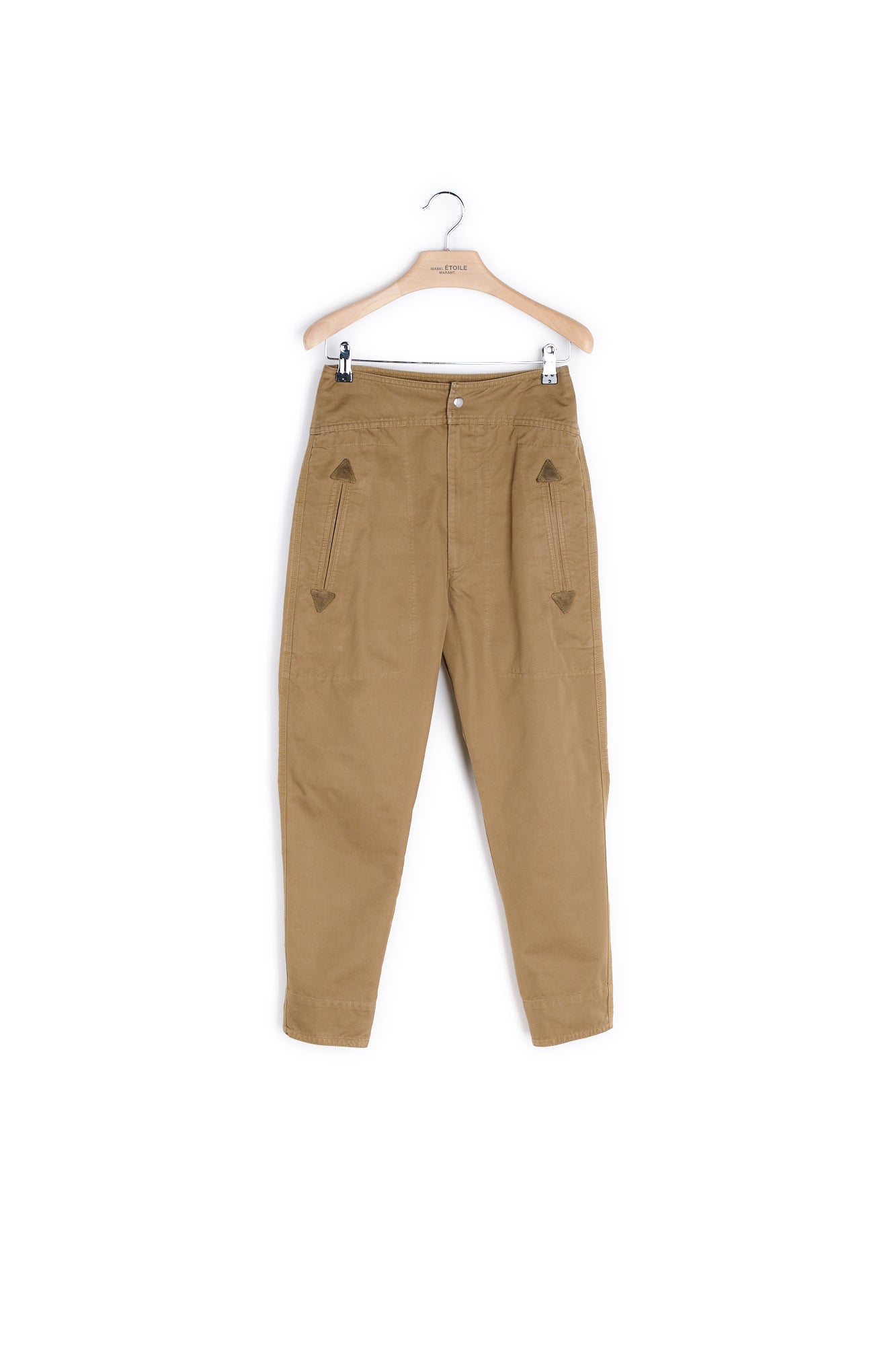 Pantalon raluniae - 34 Faume - seconde main