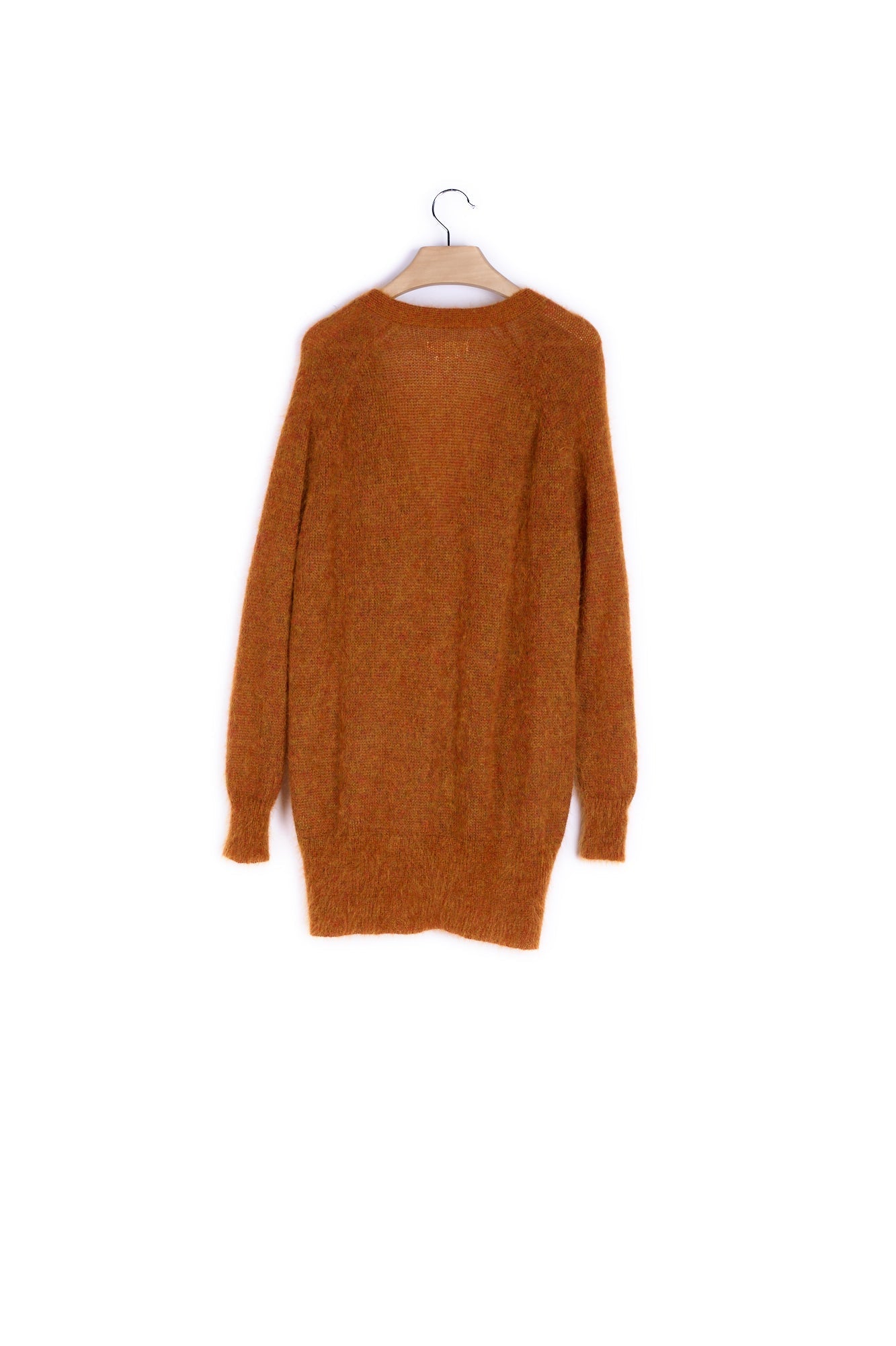 Cardigan MOHAIR - 36 Faume - seconde main