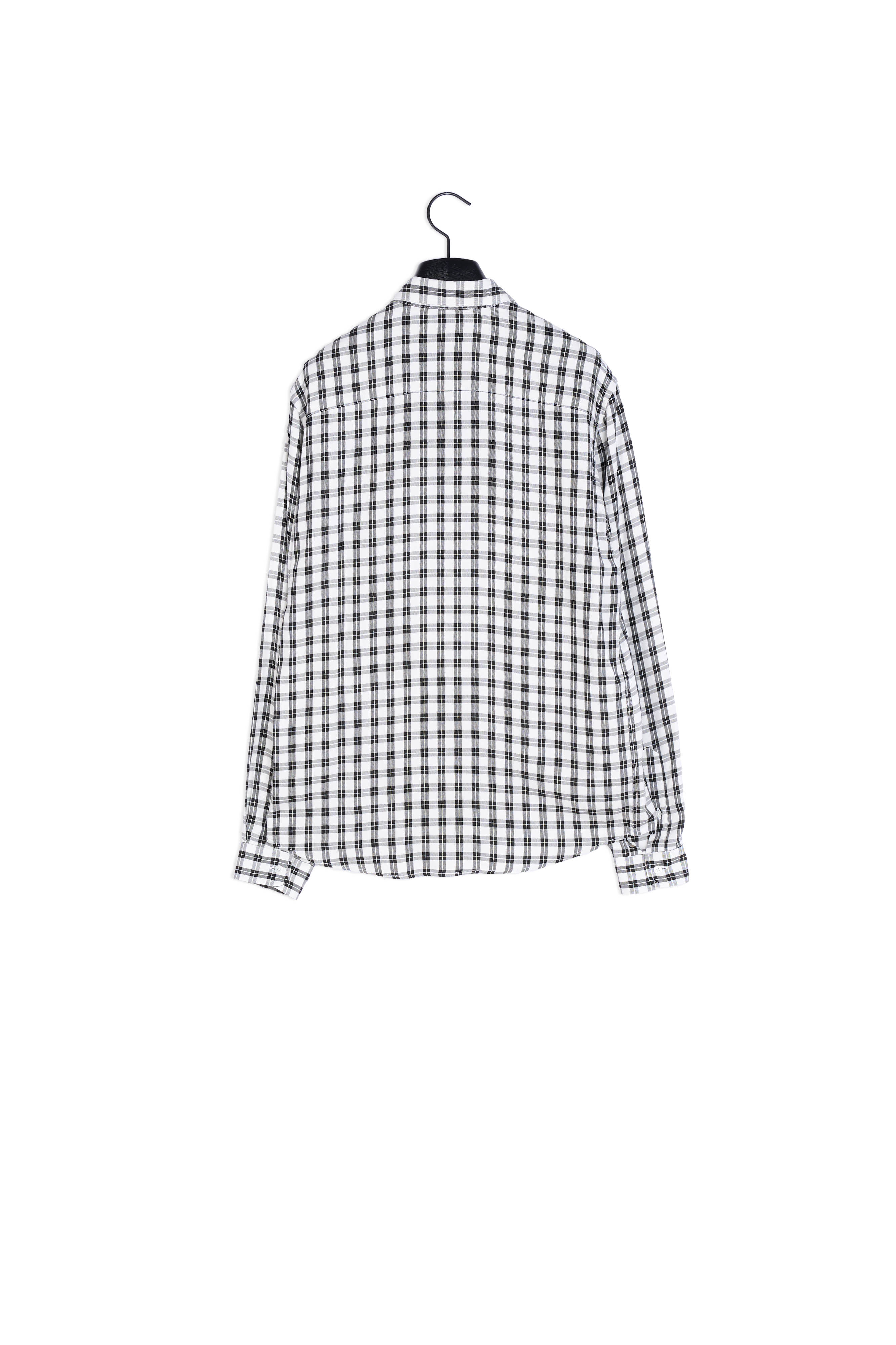 Chemise Col Boutonné Faume - seconde main