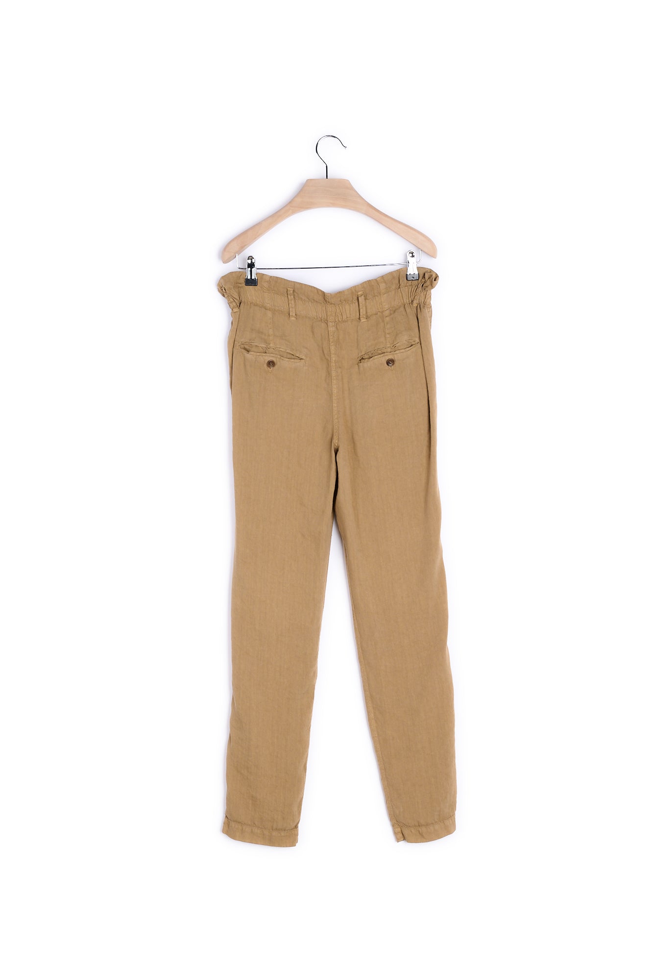 Pantalon Chino Lin - 36 Faume - seconde main