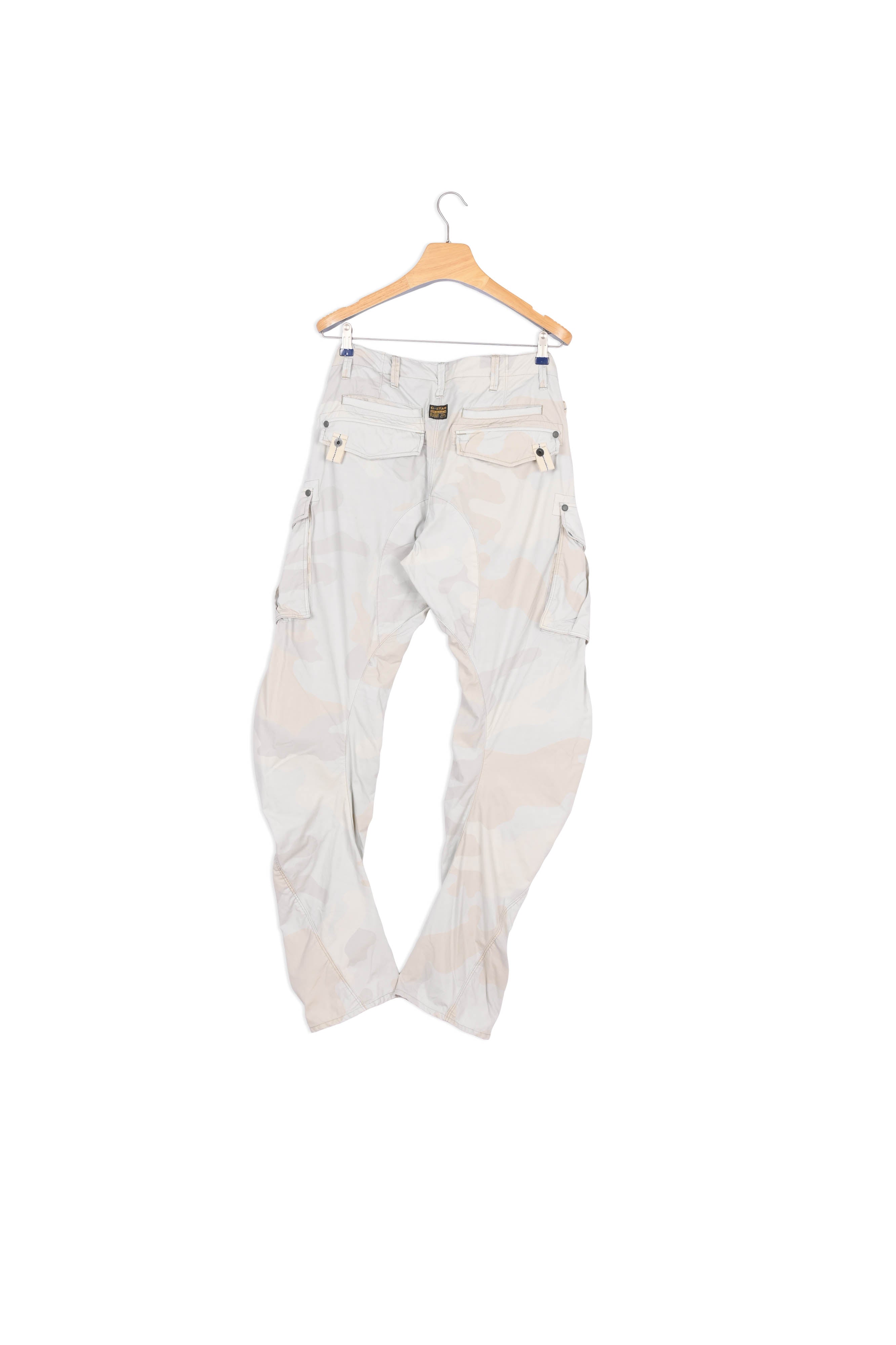 Straight Jeans Faume - seconde main