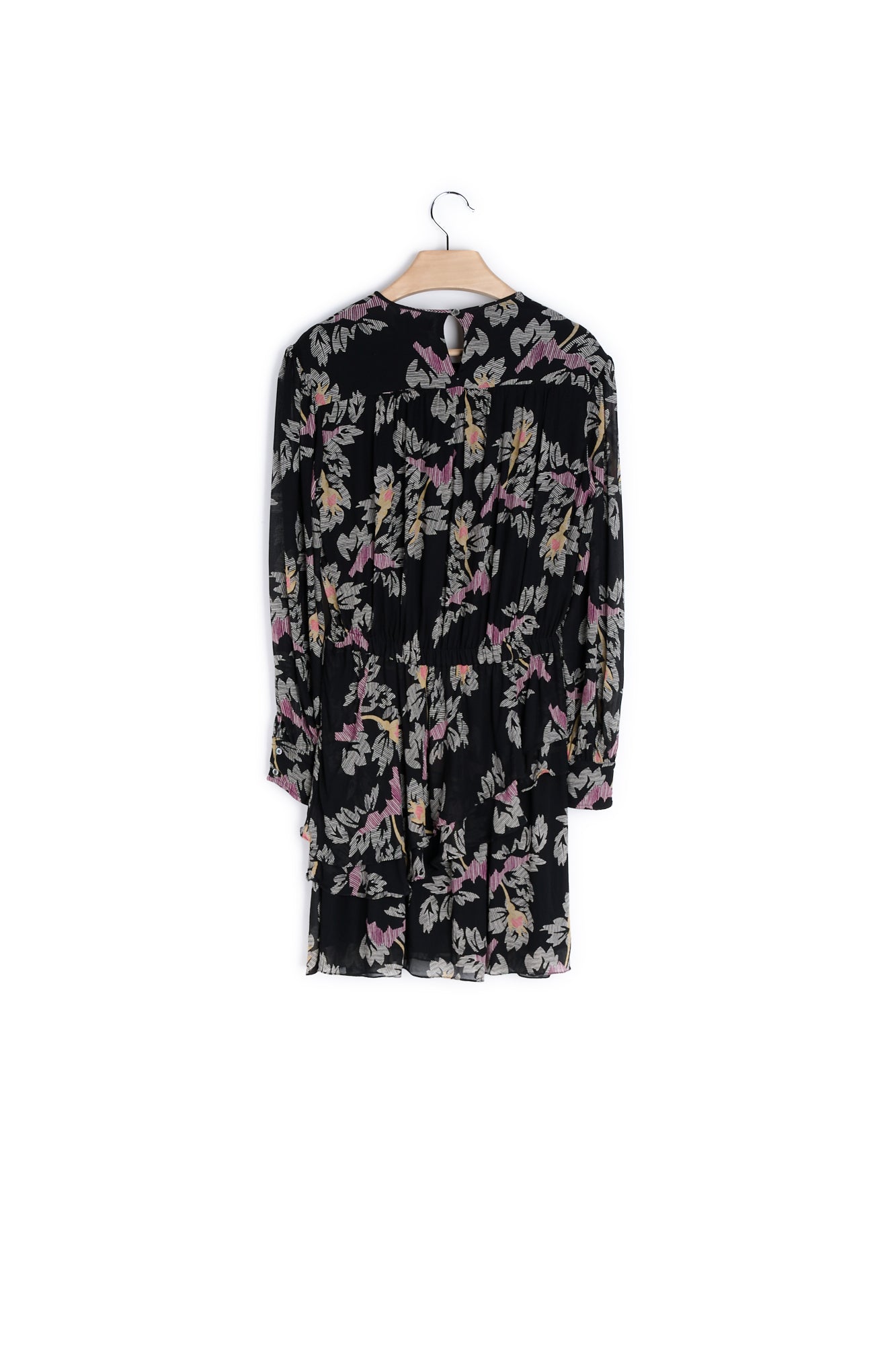 Robe - 36 Faume - seconde main