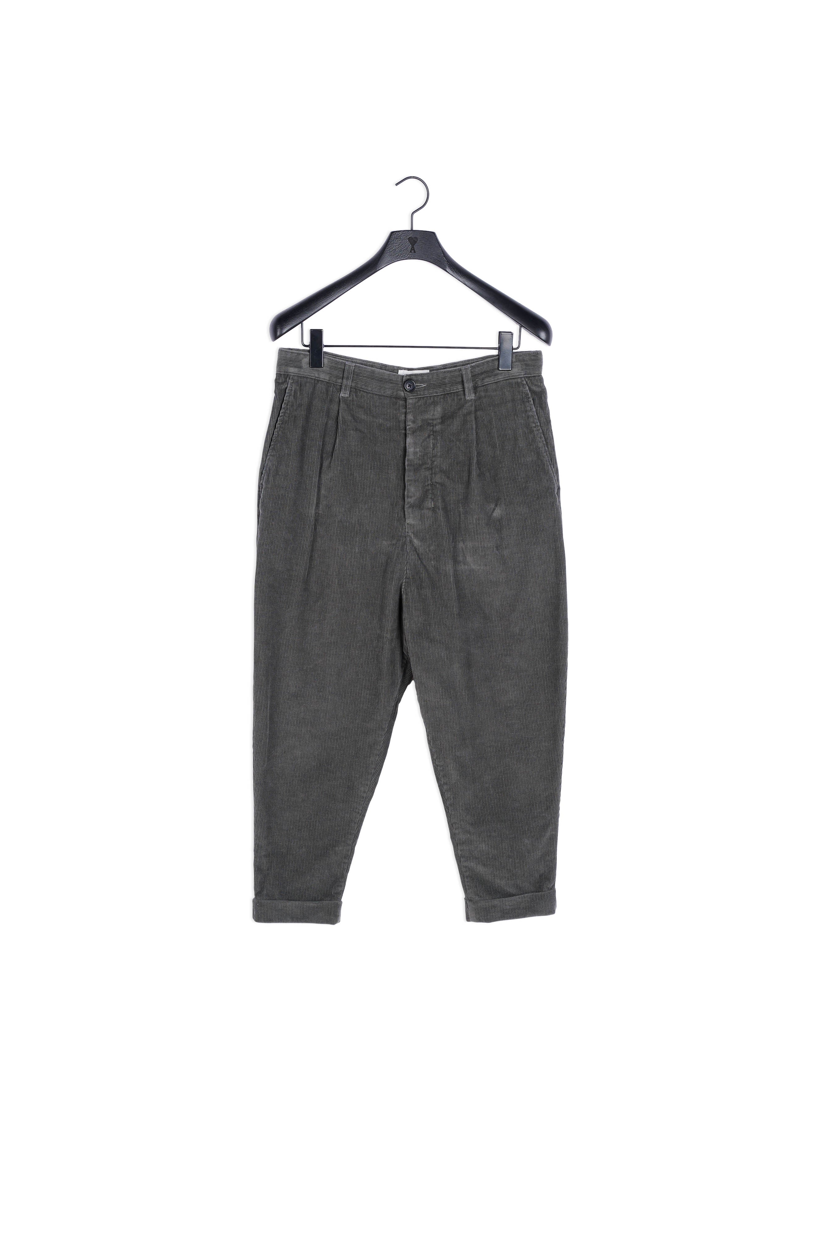 Pantalon Chino Carotte Oversize Faume - seconde main