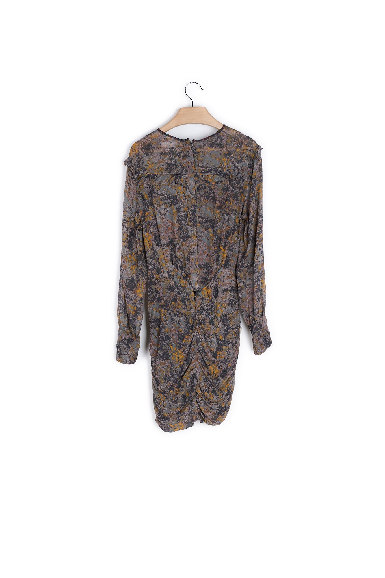 Robe - 36 Faume - seconde main