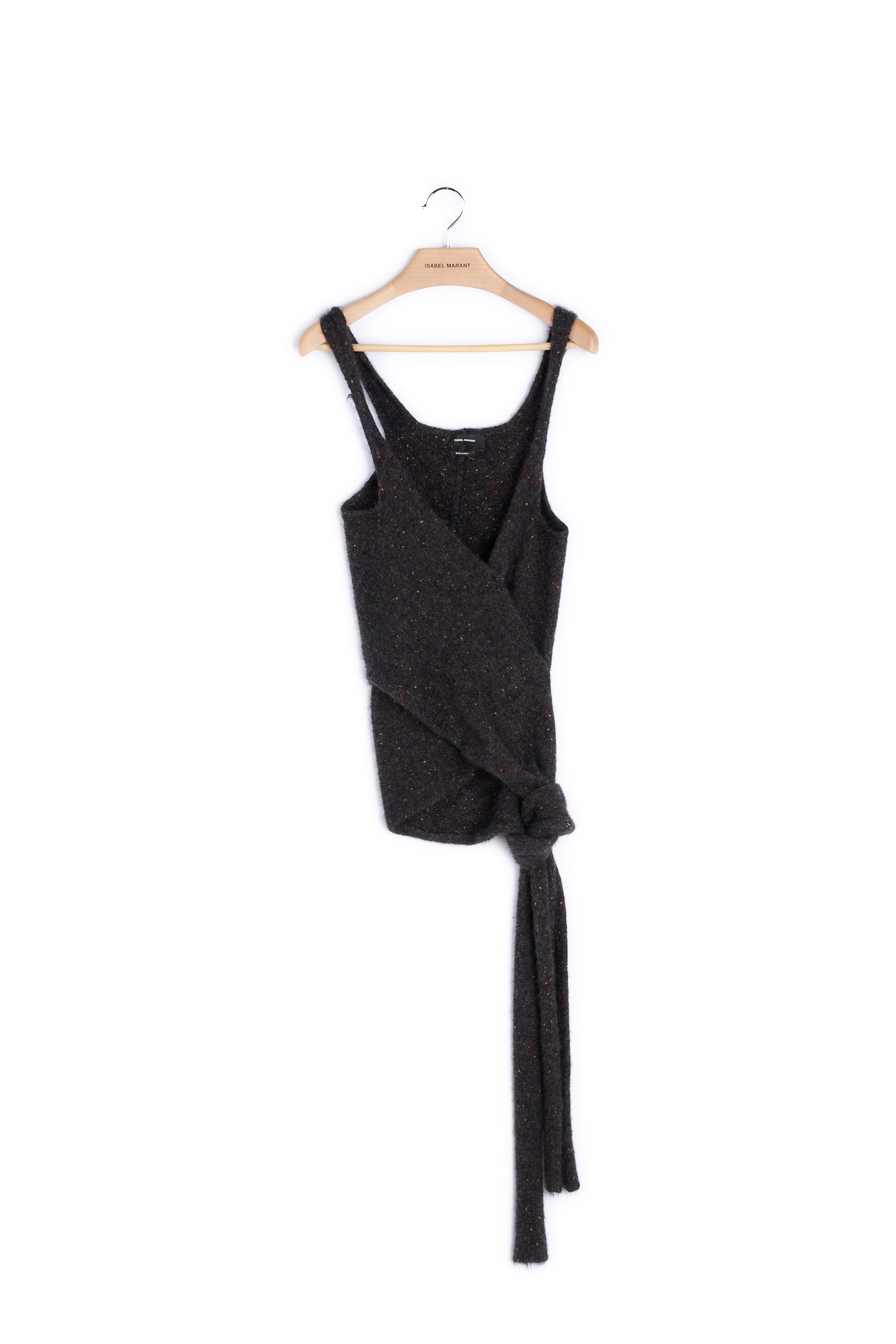 Top Alpaga - 36 Faume - seconde main