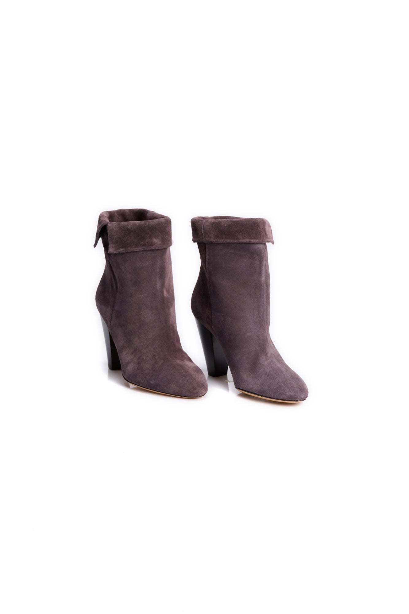 BOOTS DARILAY - 38 Faume - seconde main