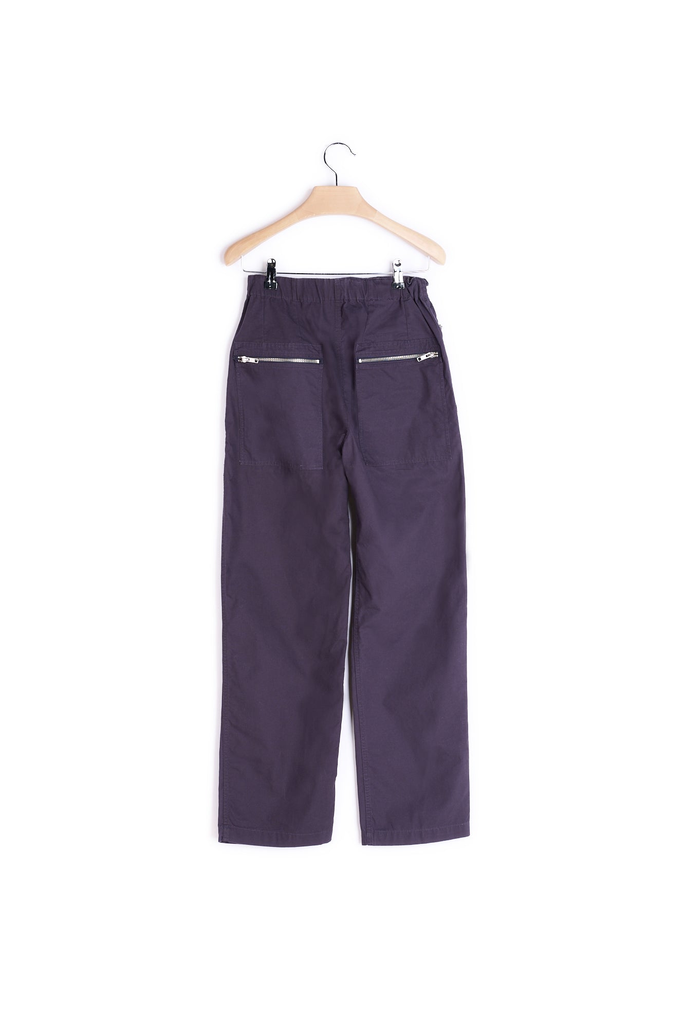 Pantalon Coton - 34 Faume - seconde main