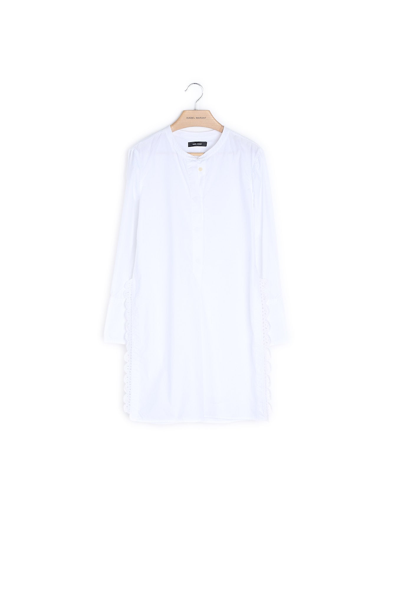 Chemise - 38 Faume - seconde main