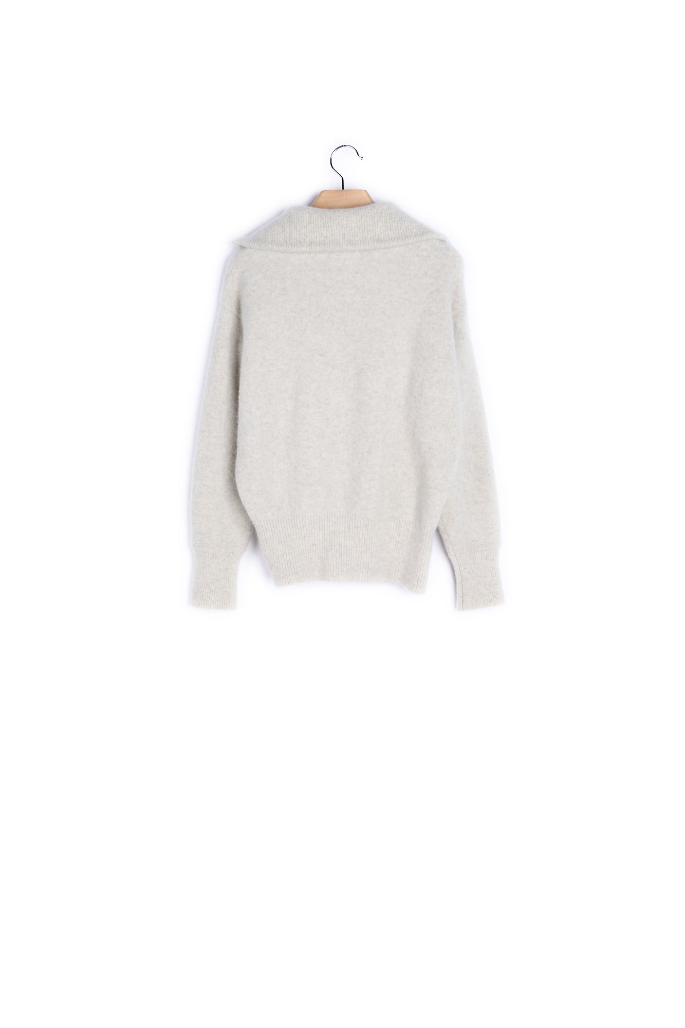 Pull laine - 36 Faume - seconde main