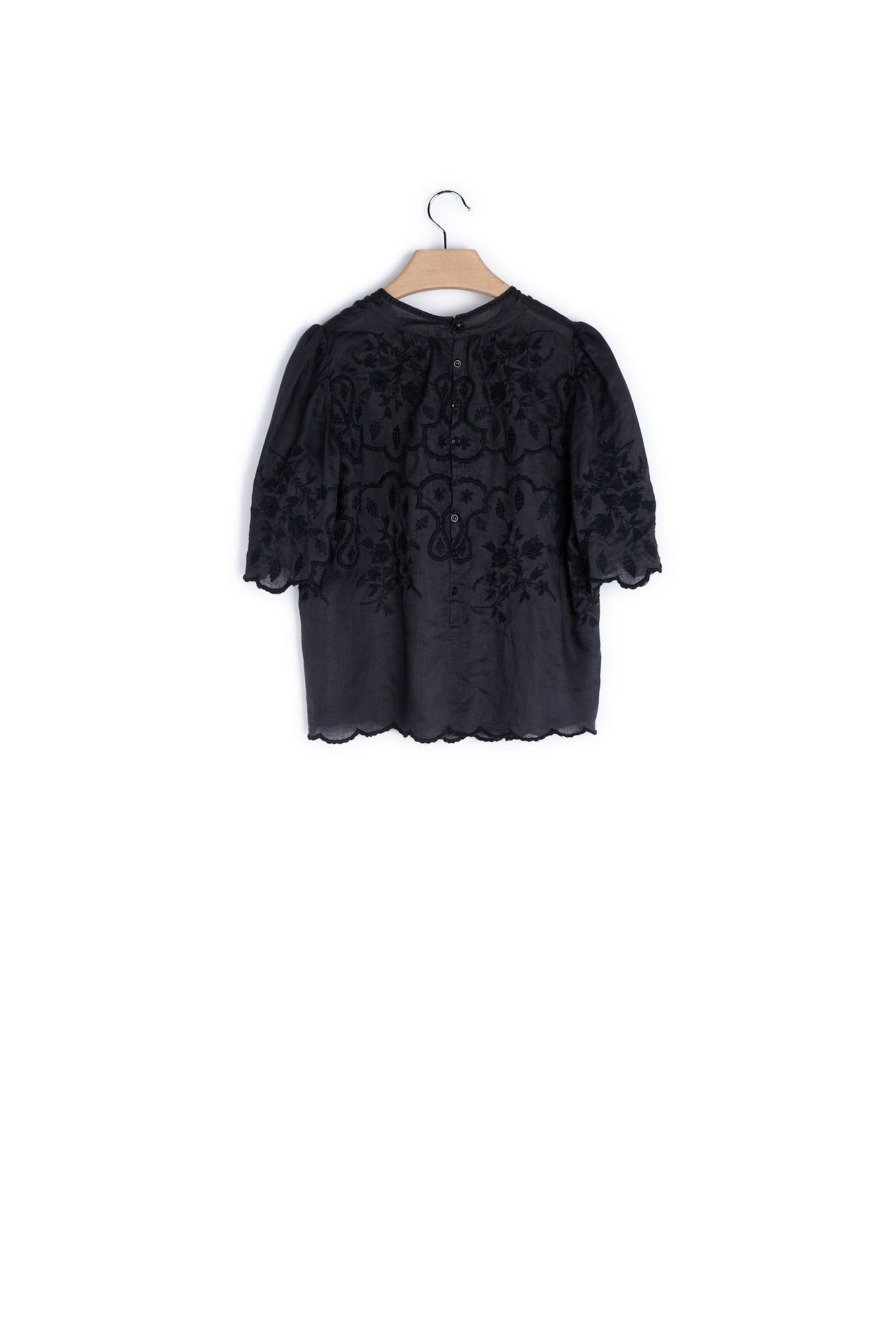 Haut Ramie - 42 Faume - seconde main