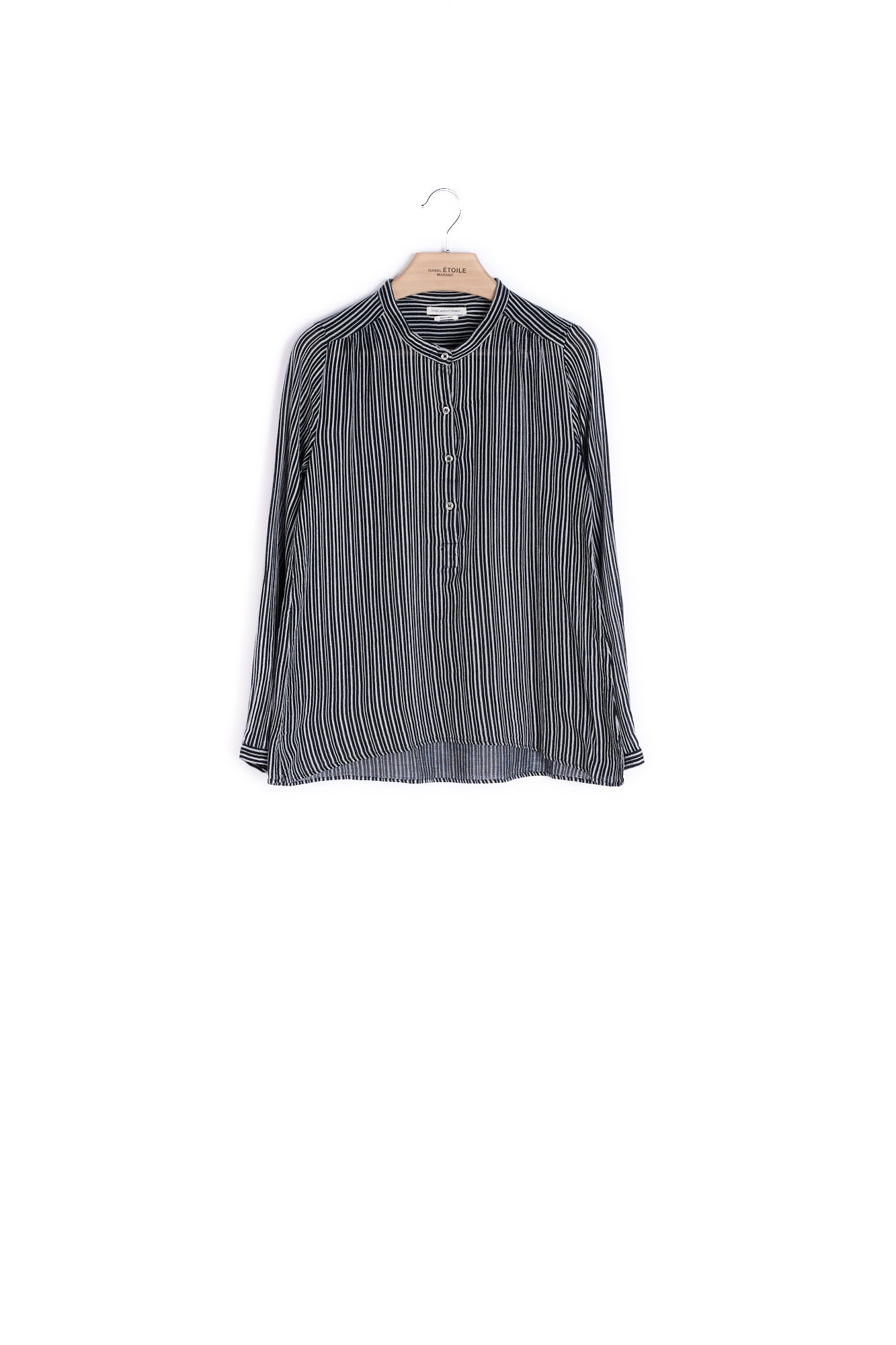 Chemise Coton - 36 Faume - seconde main