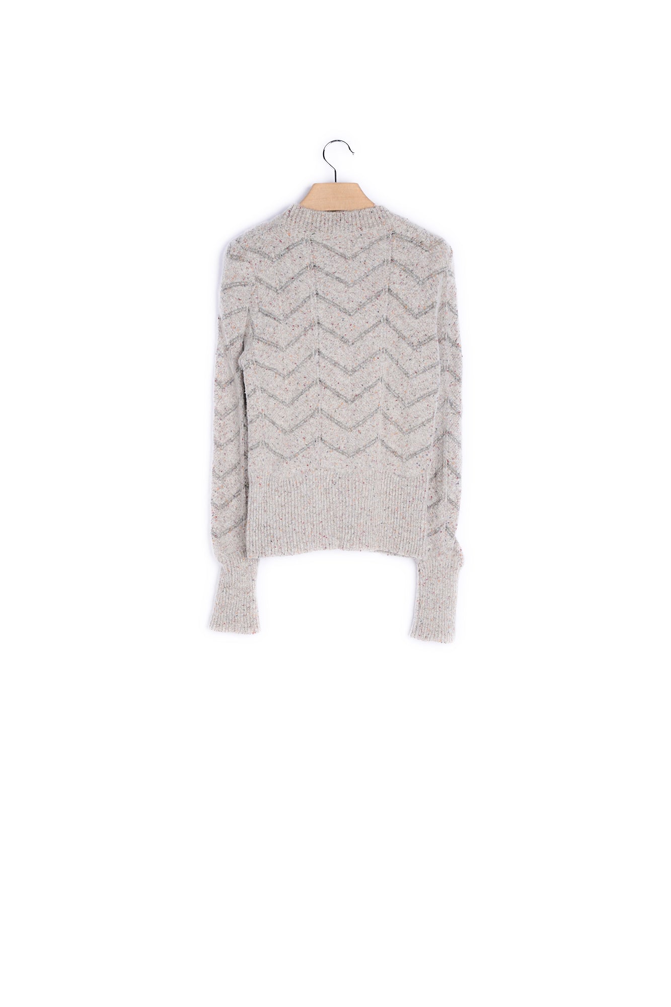 Pull Alpaga - 40 Faume - seconde main