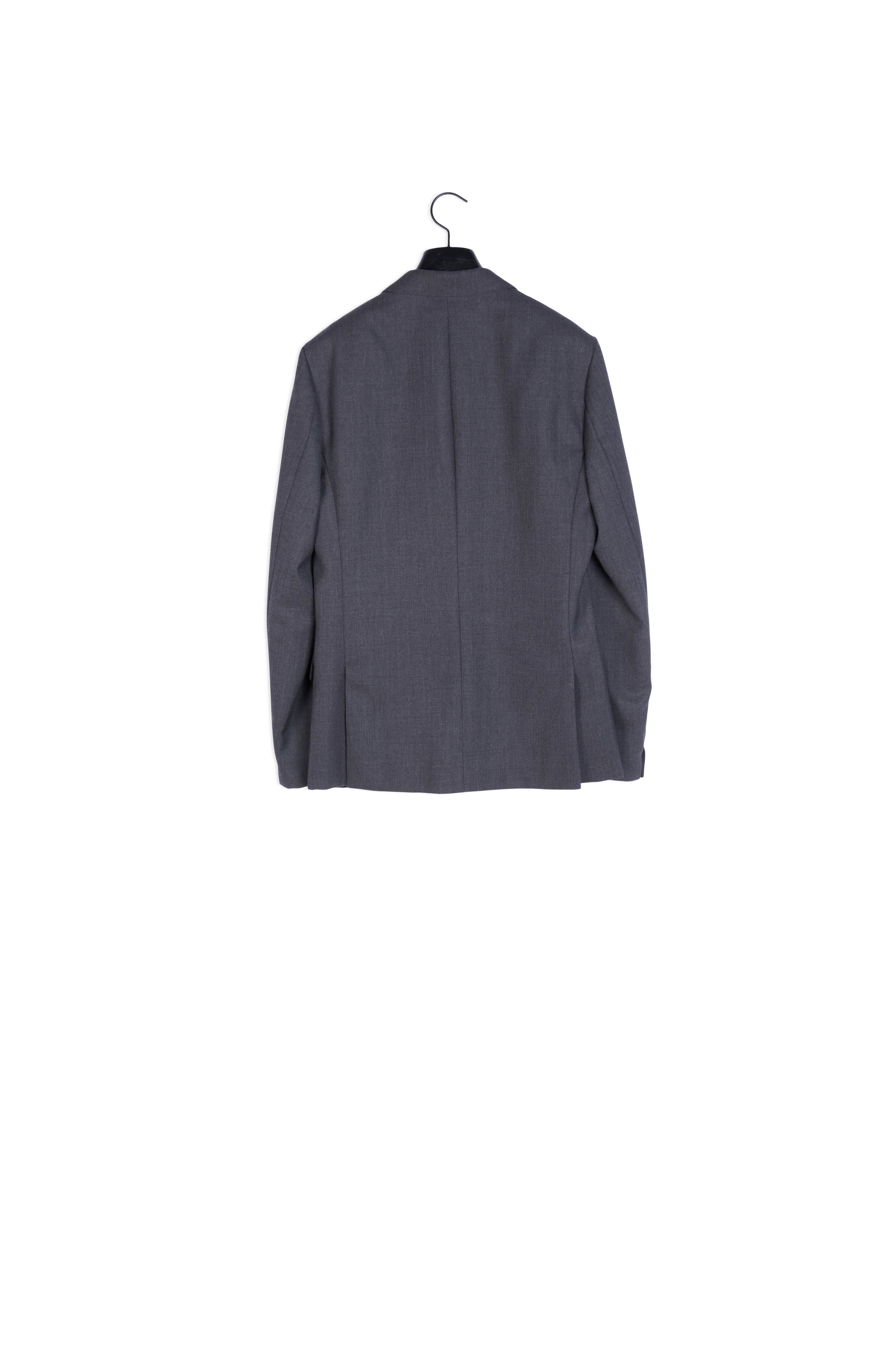 Veste 2 Boutons Doublee Faume - seconde main