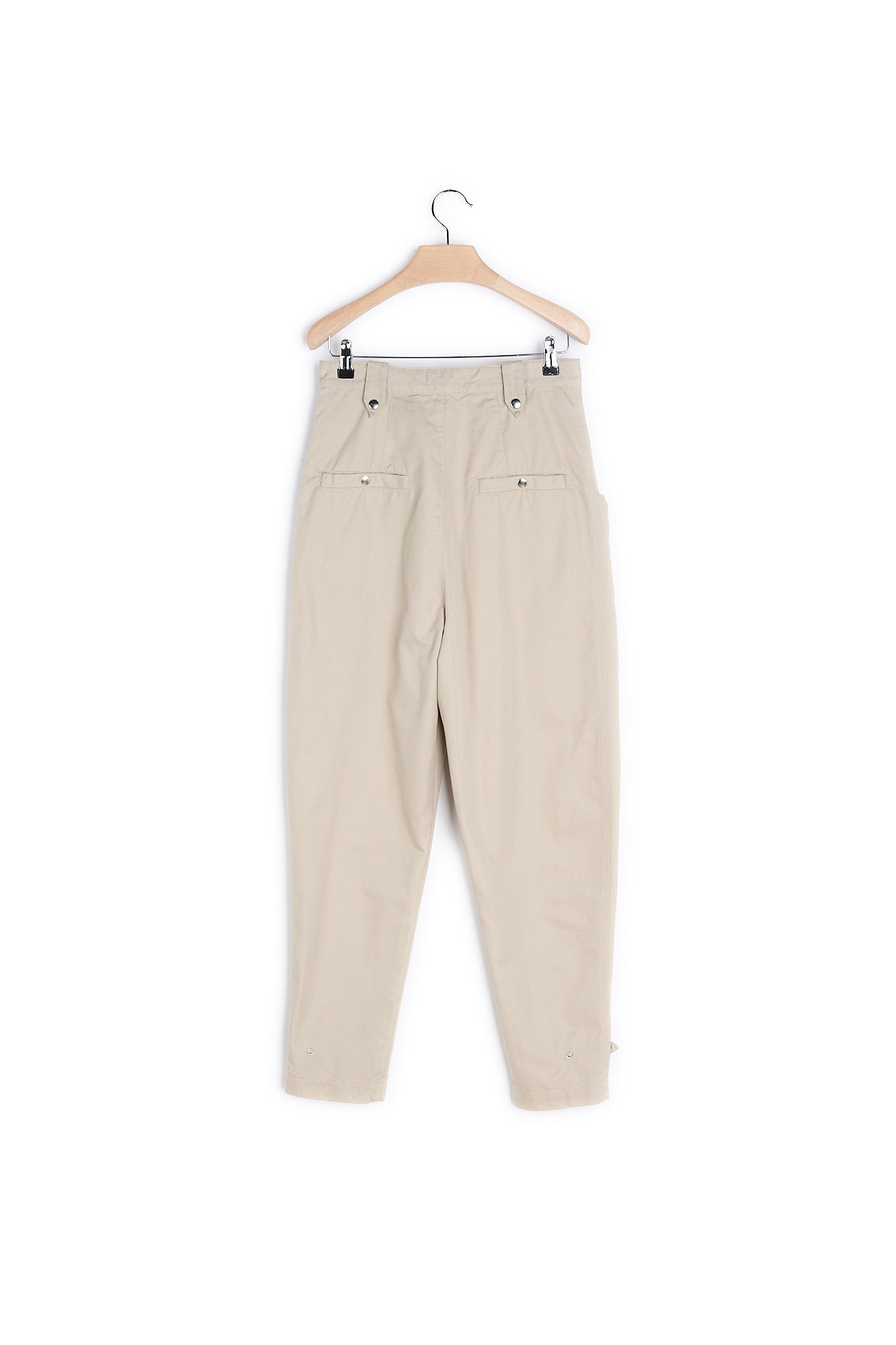 PANTALON PULCIE - 38 Faume - seconde main