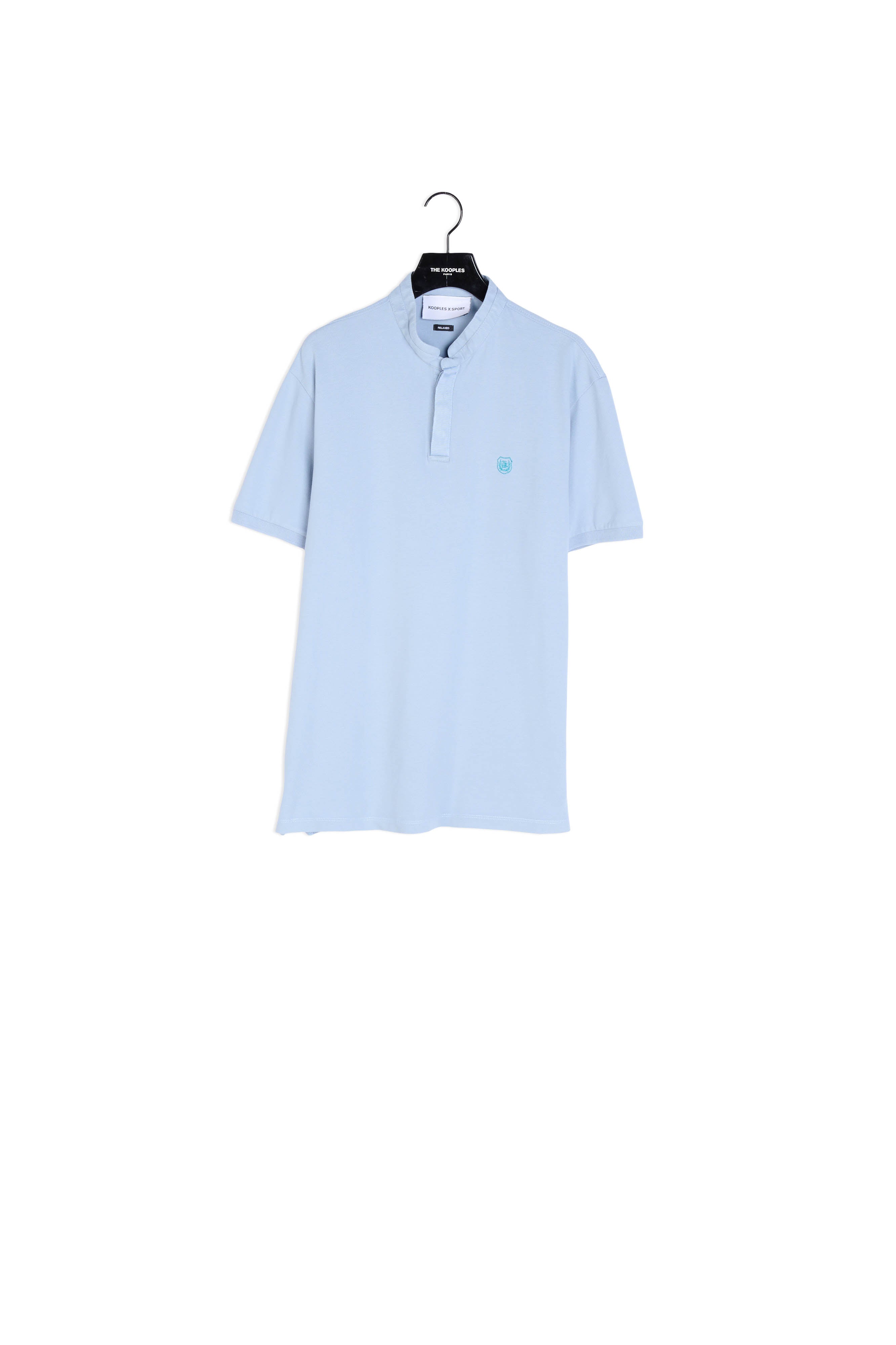 Polo en Coton Faume - seconde main
