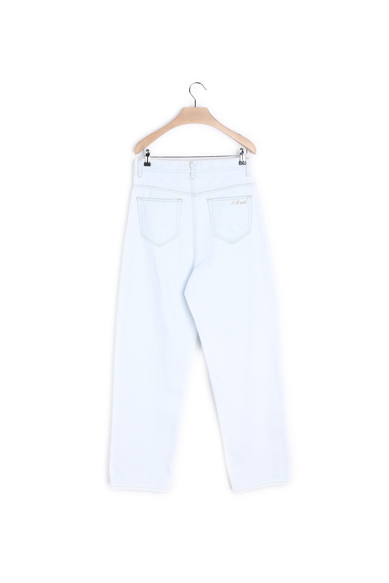 Jean - 38 Faume - seconde main