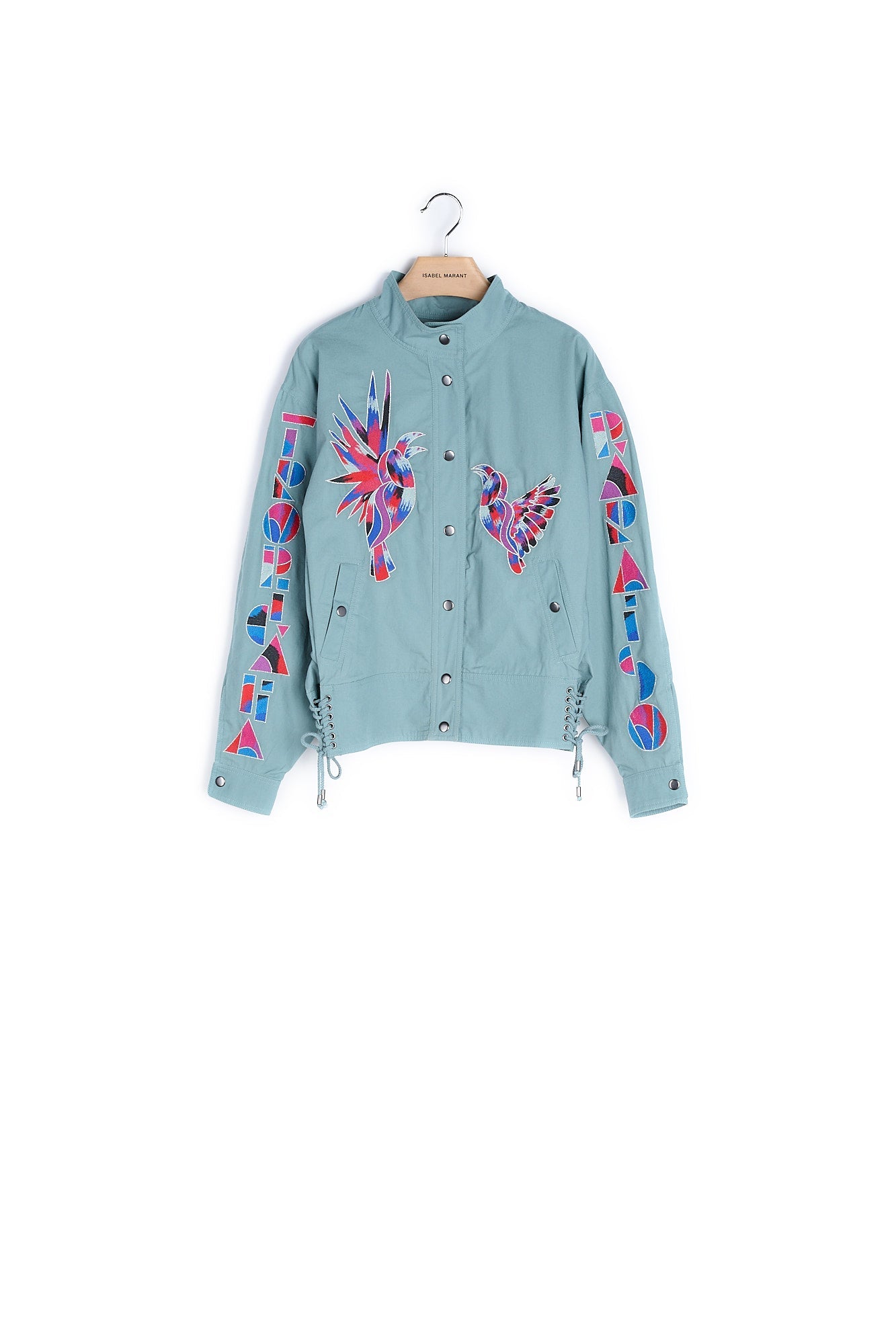 Veste GOLDY - 34 Faume - seconde main