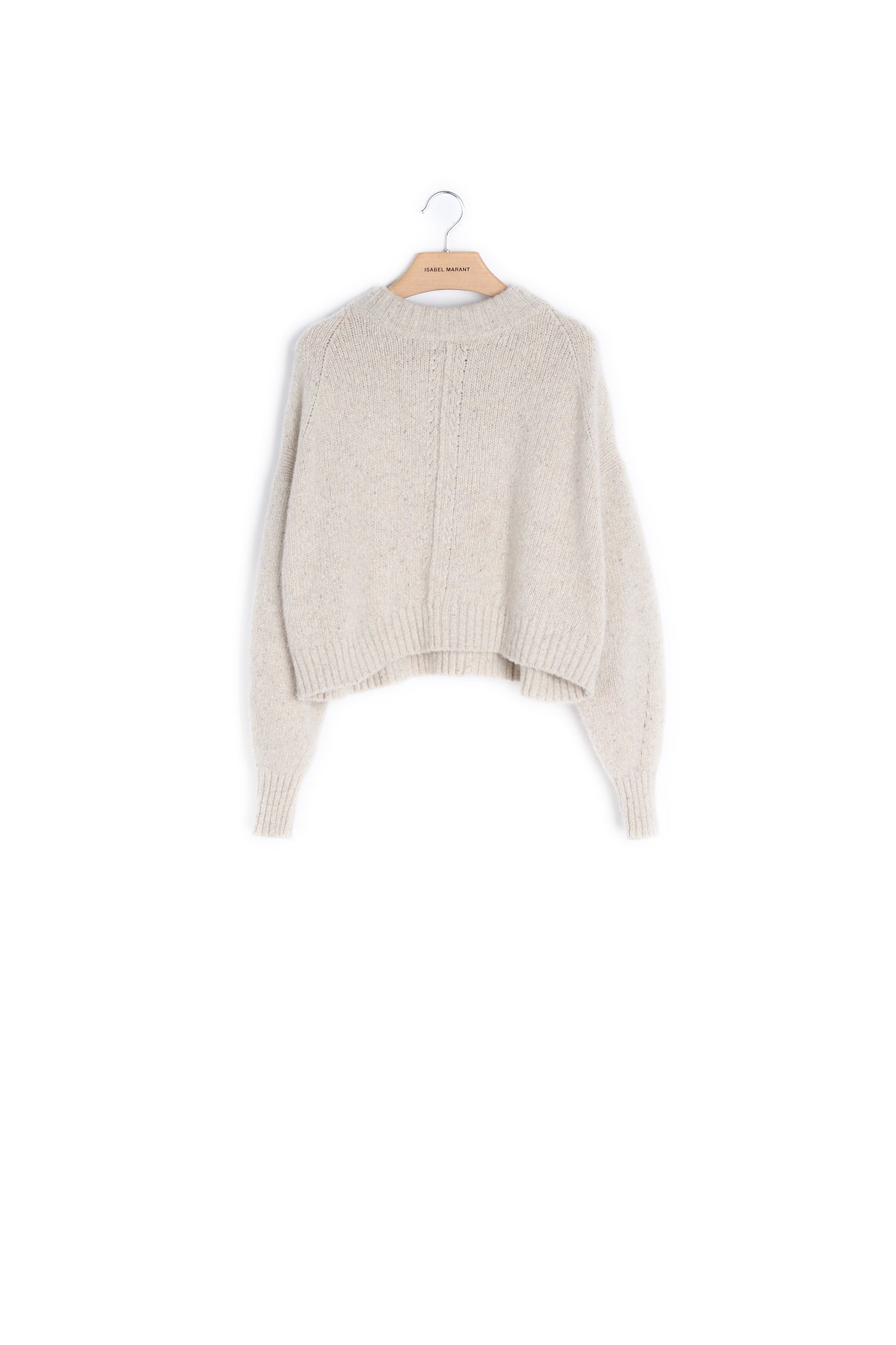 Pull - 38 Faume - seconde main