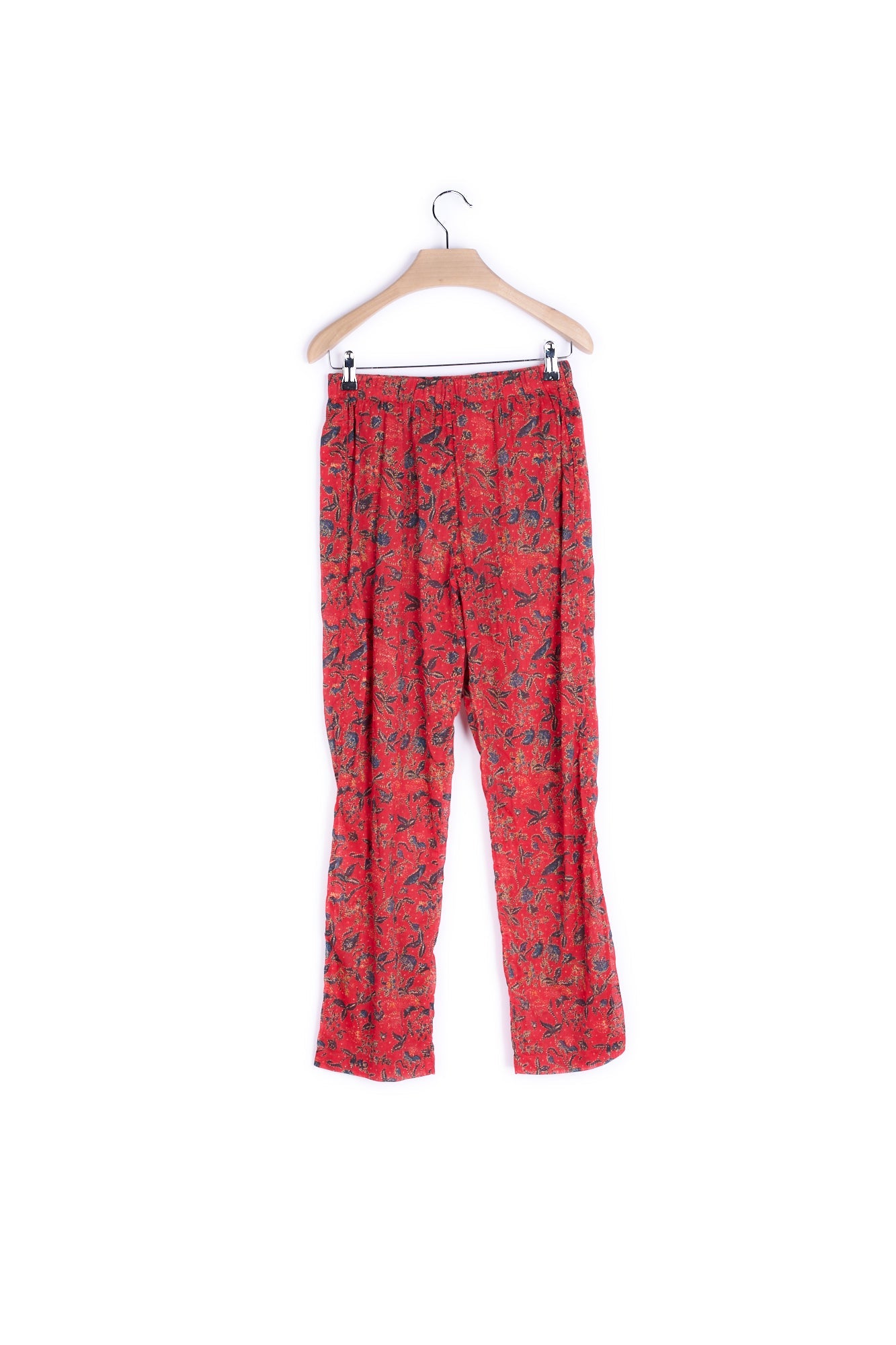 Pantalon droit - 34 Faume - seconde main