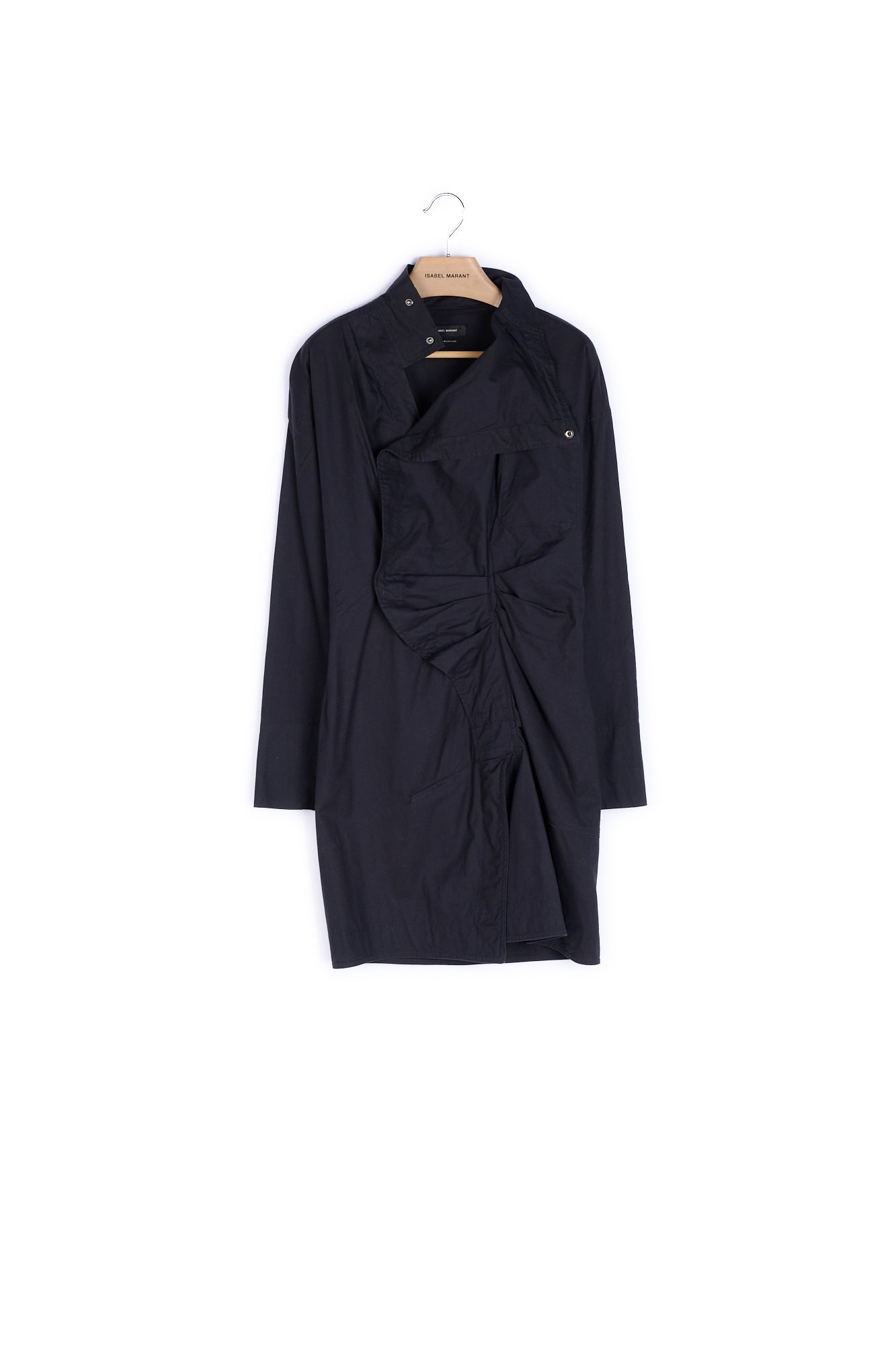 Robe Coton - 40 Faume - seconde main
