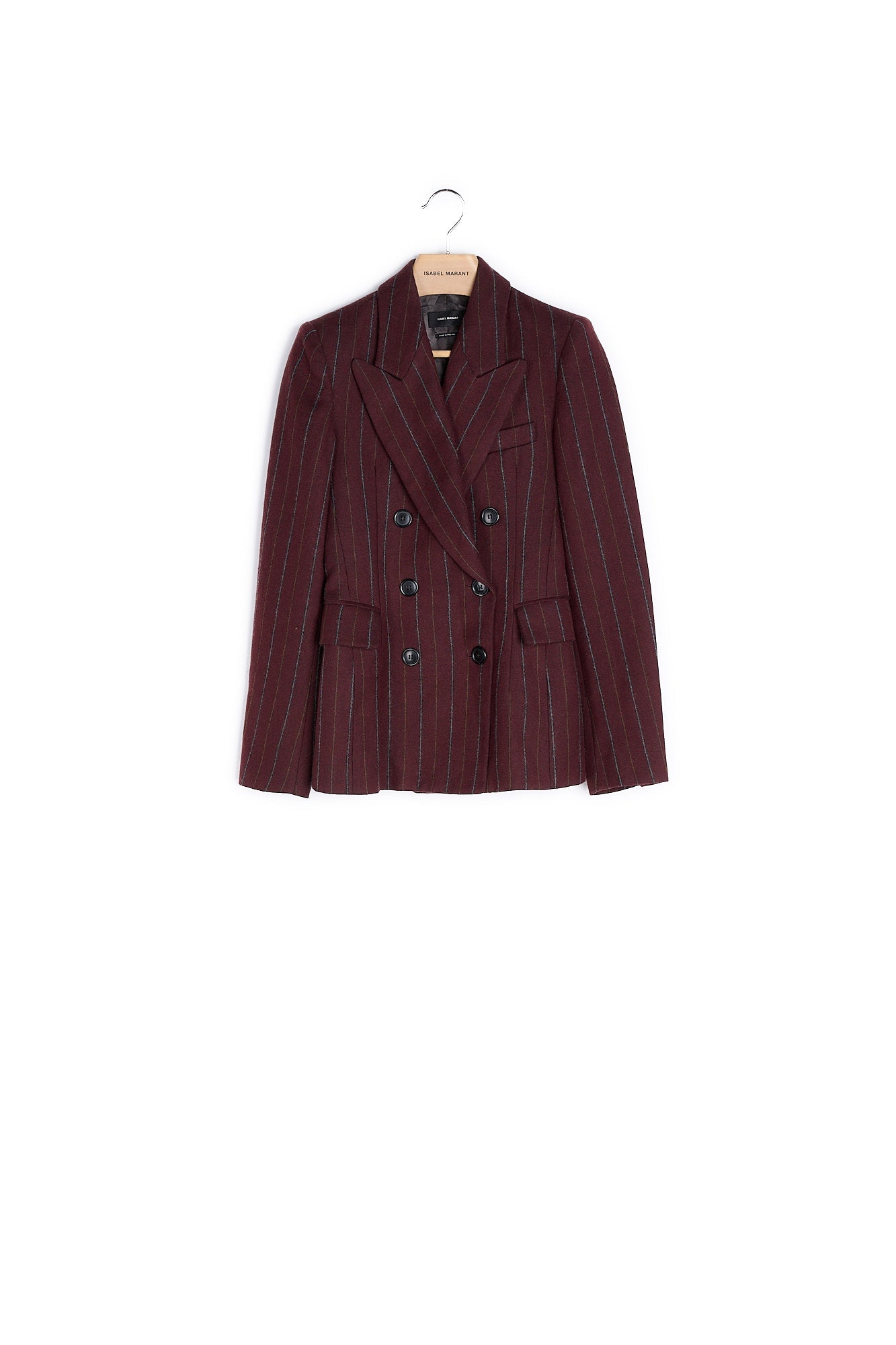 VESTE KELSEY - 34 Faume - seconde main