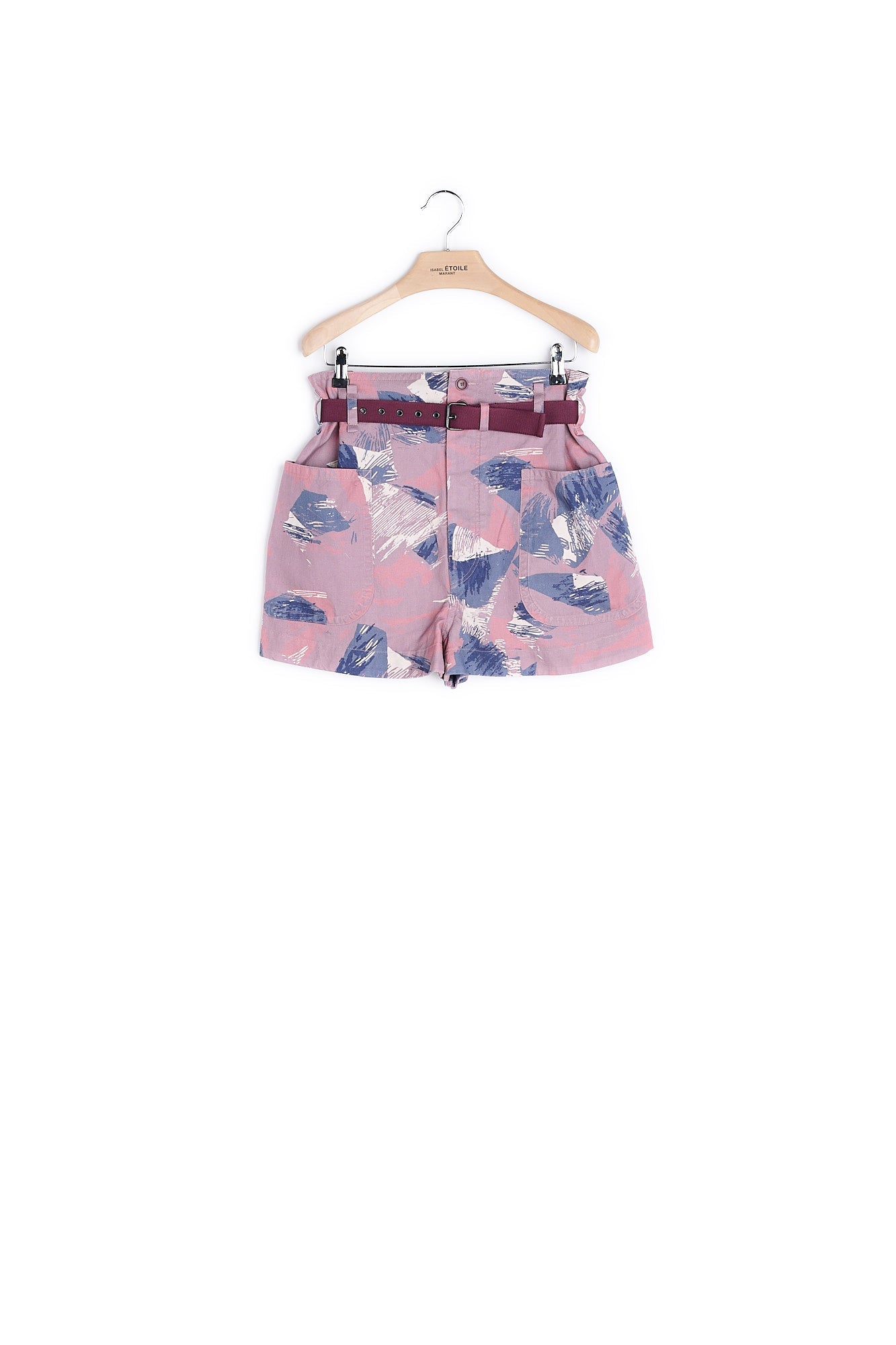 SHORT RIKE - 34 Faume - seconde main