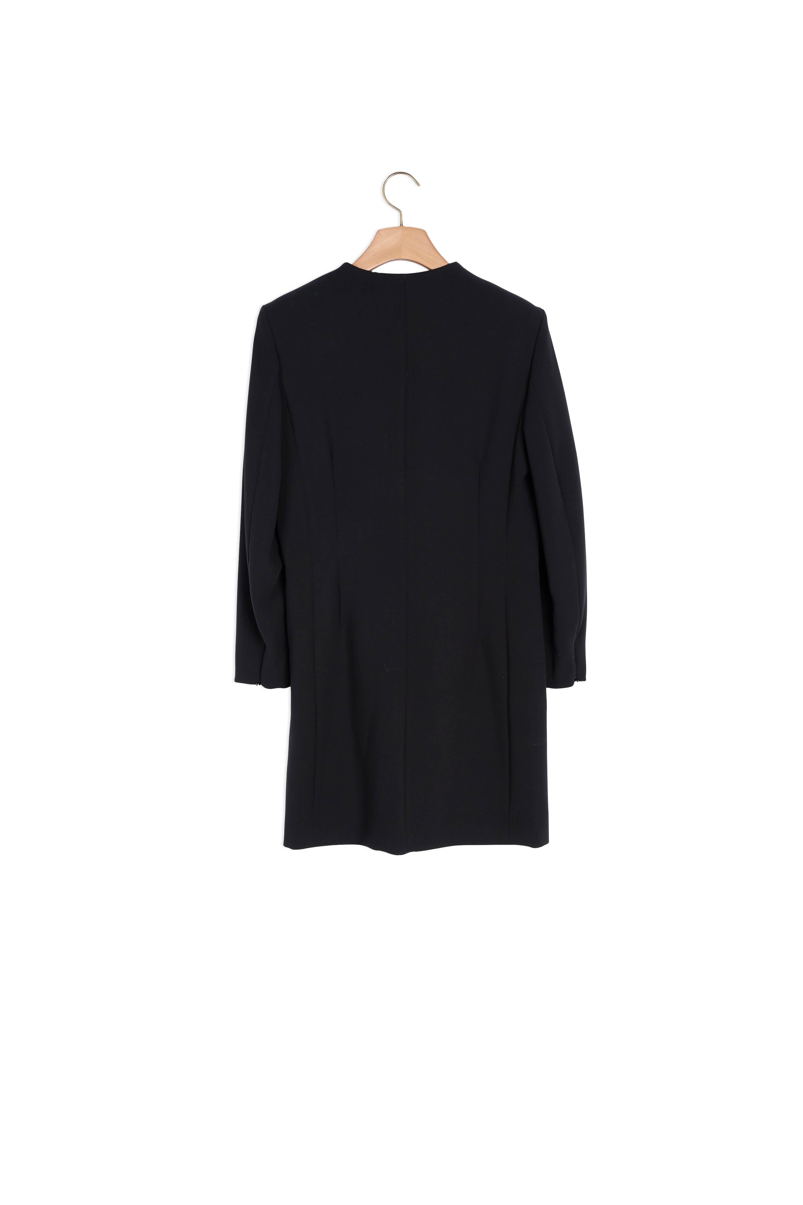 Robe courte esprit blazer Faume - seconde main