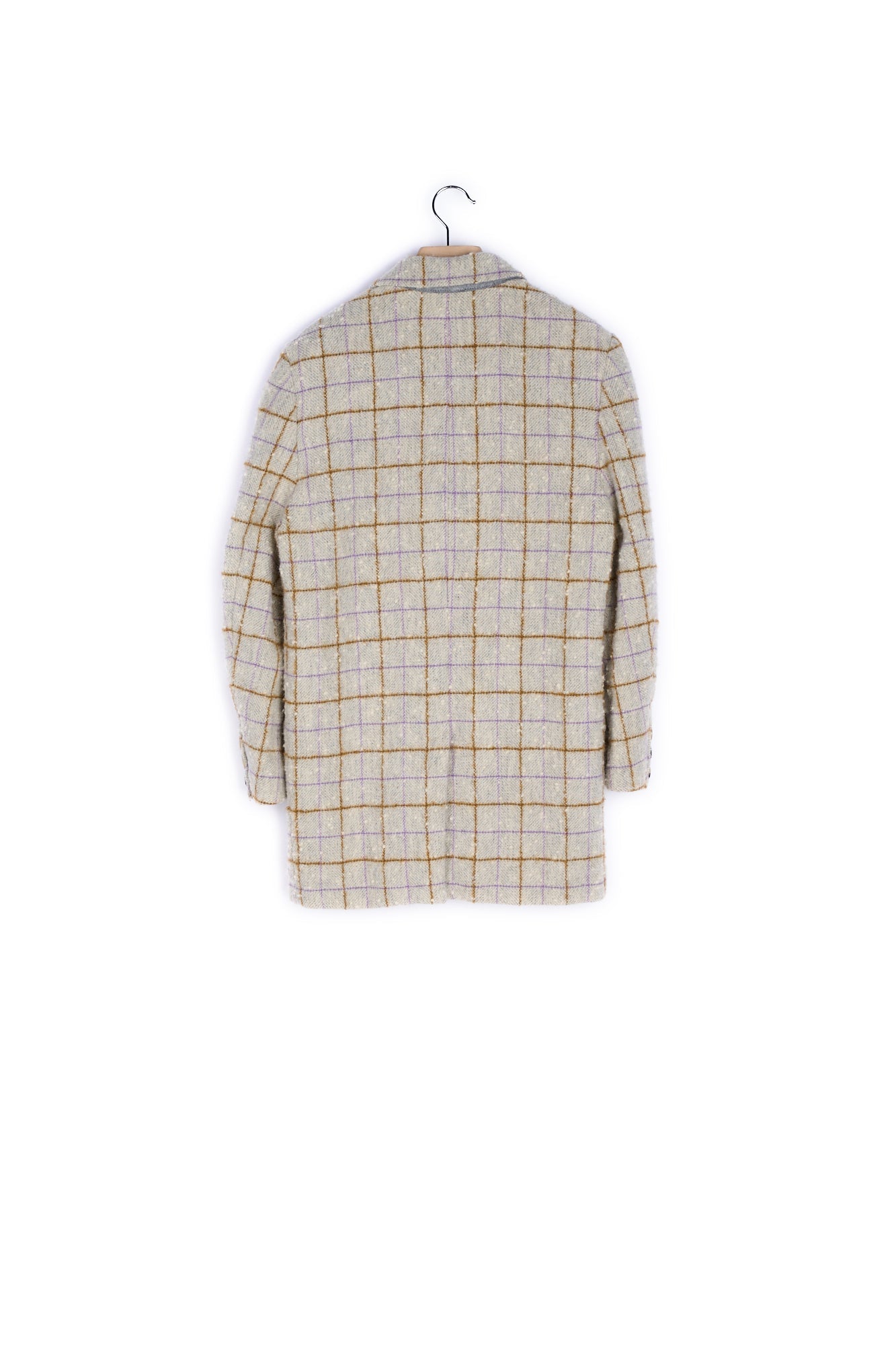 Veste manches longues Laine - 36 Faume - seconde main