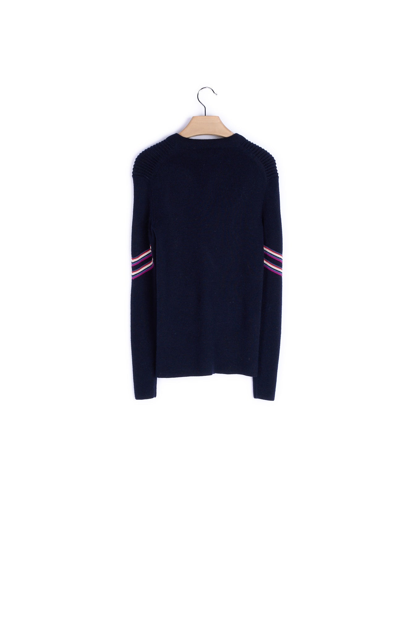 Pull Laine - 36 Faume - seconde main